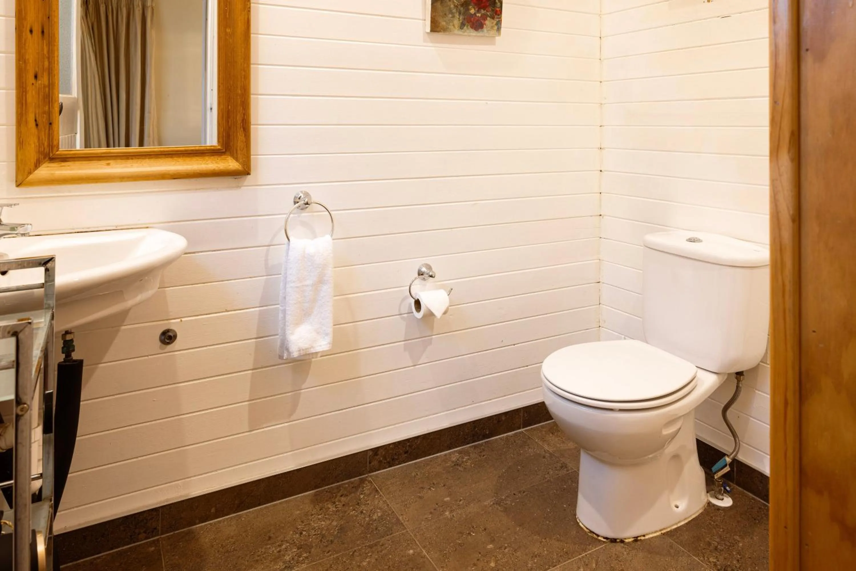 Tekapo1929 Lakefront Villa