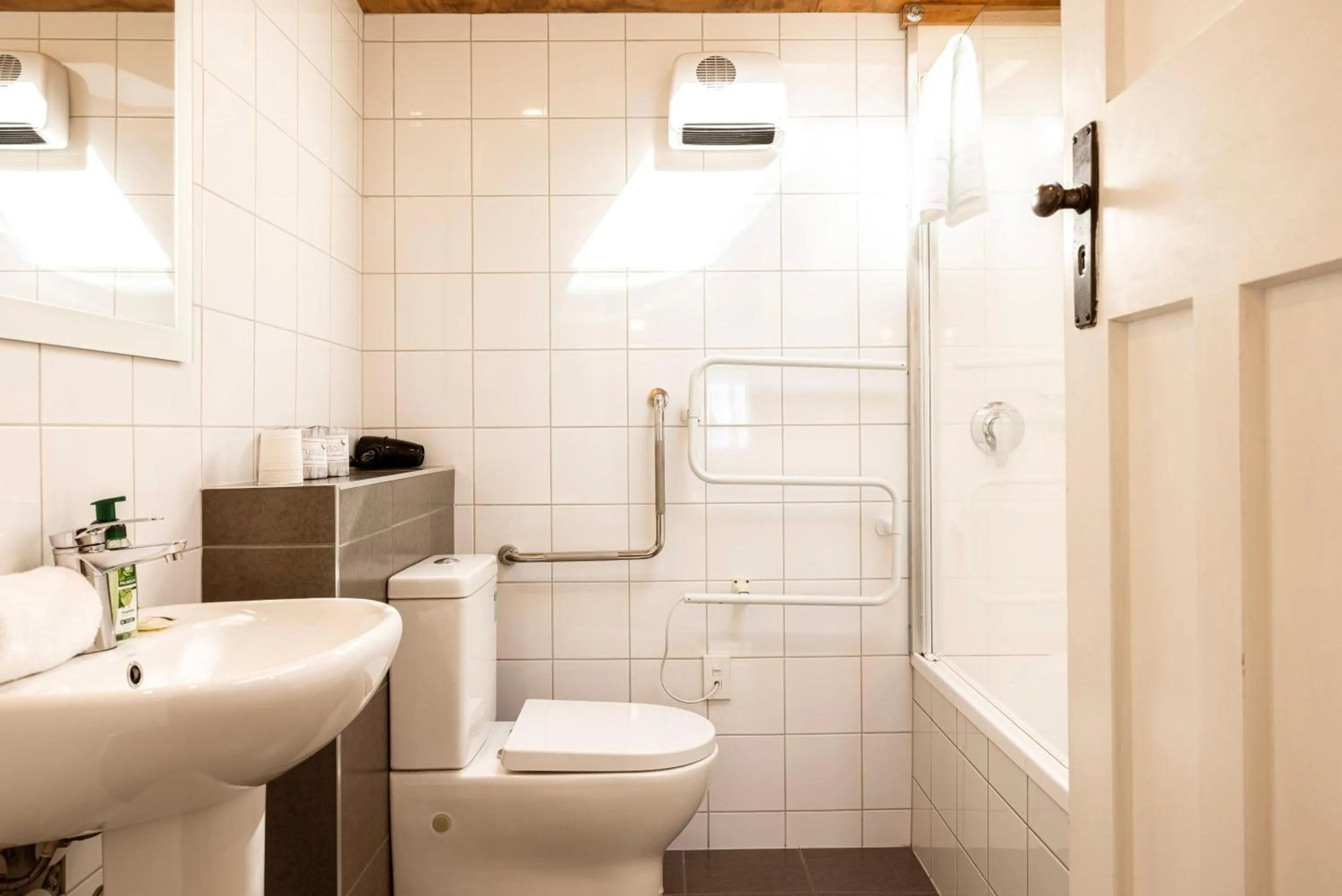 Tekapo1929 Lakefront Villa