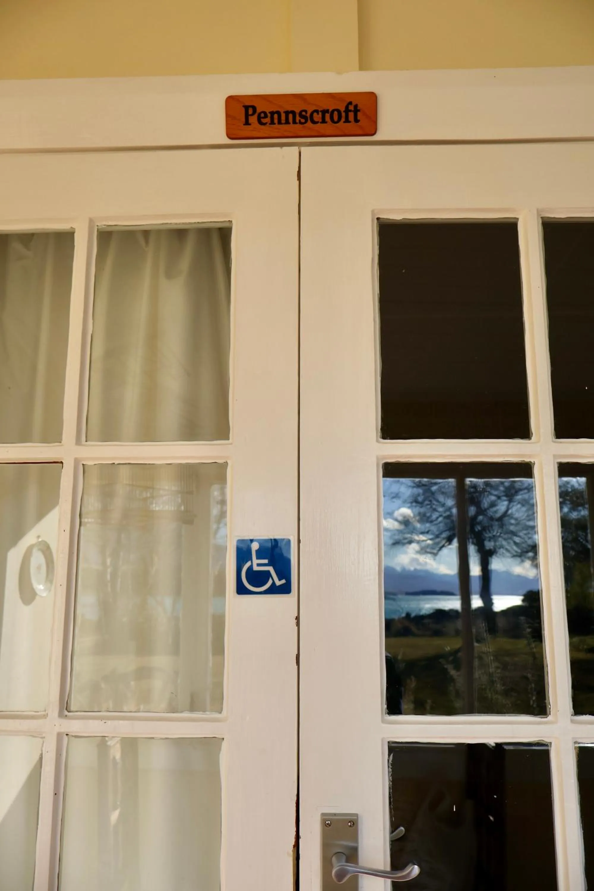 Tekapo1929 Lakefront Villa