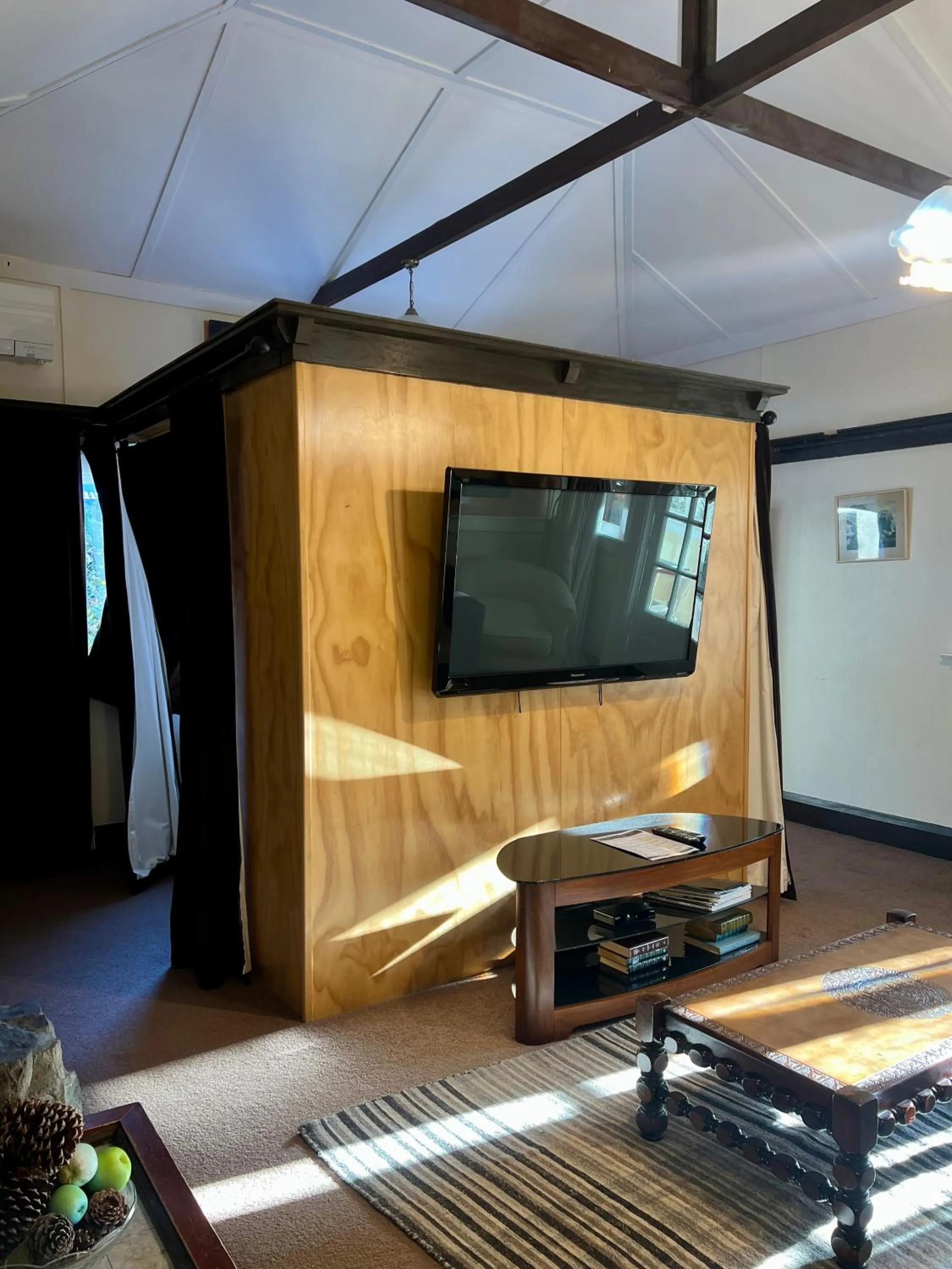 Tekapo1929 Lakefront Villa