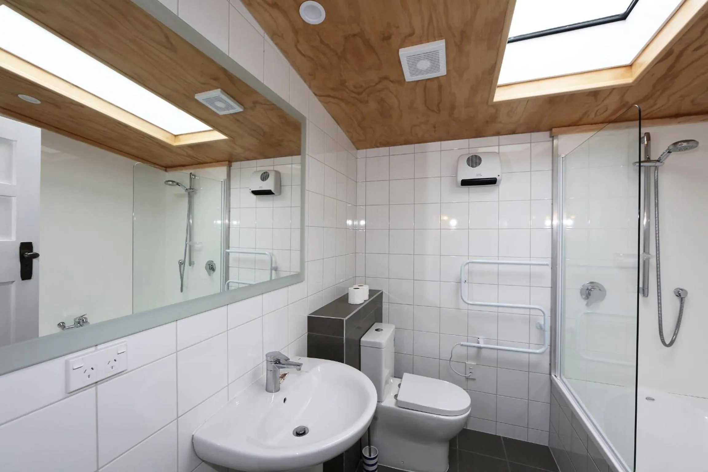 Tekapo1929 Lakefront Villa