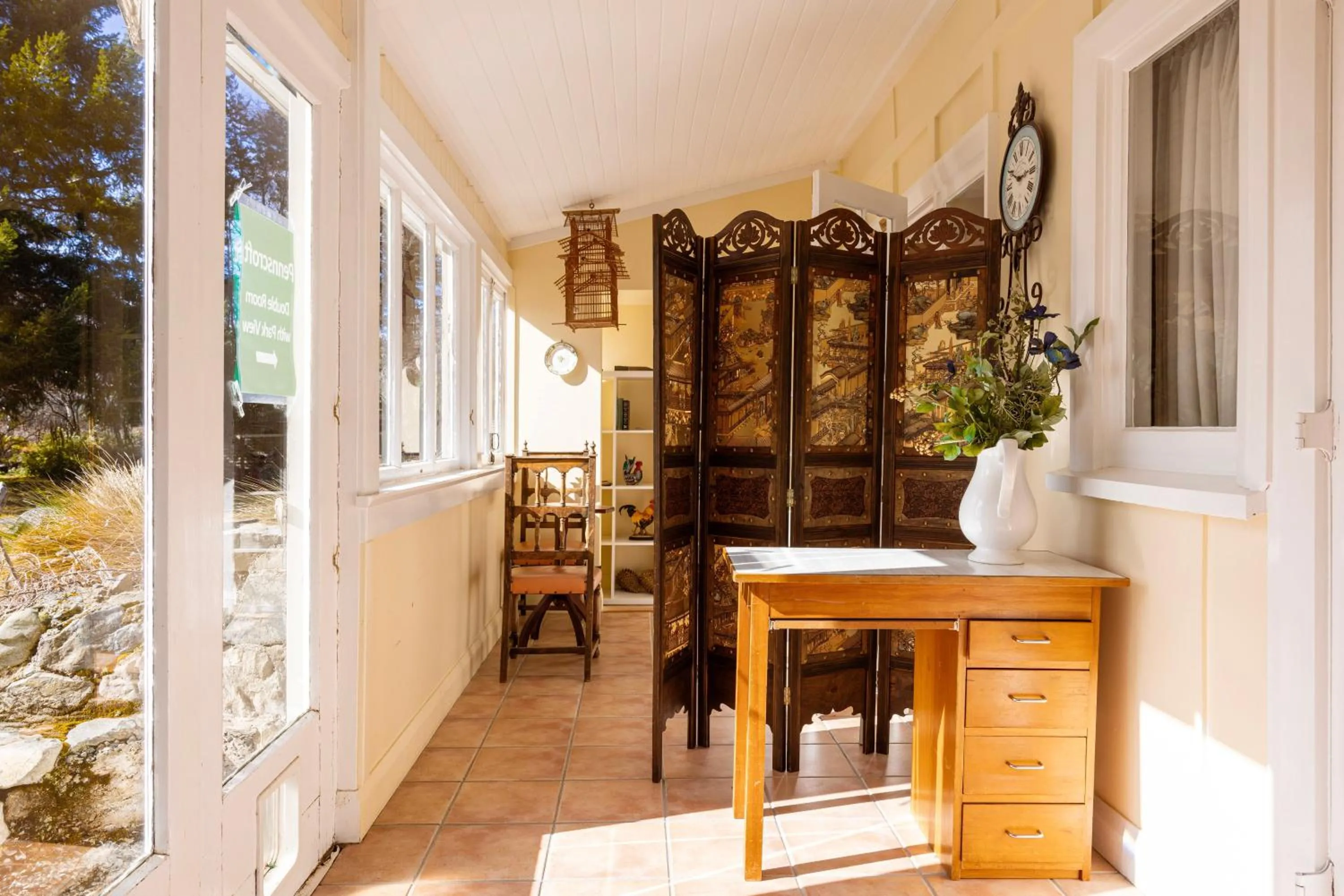 Tekapo1929 Lakefront Villa