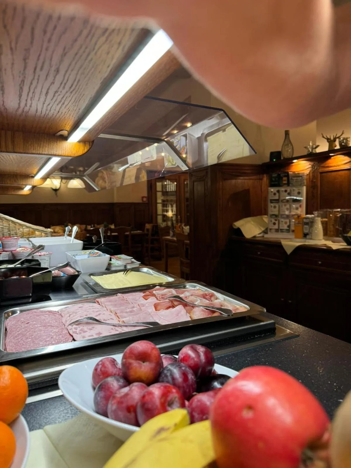 Horchem Hotel-Restaurant-Café-Bar