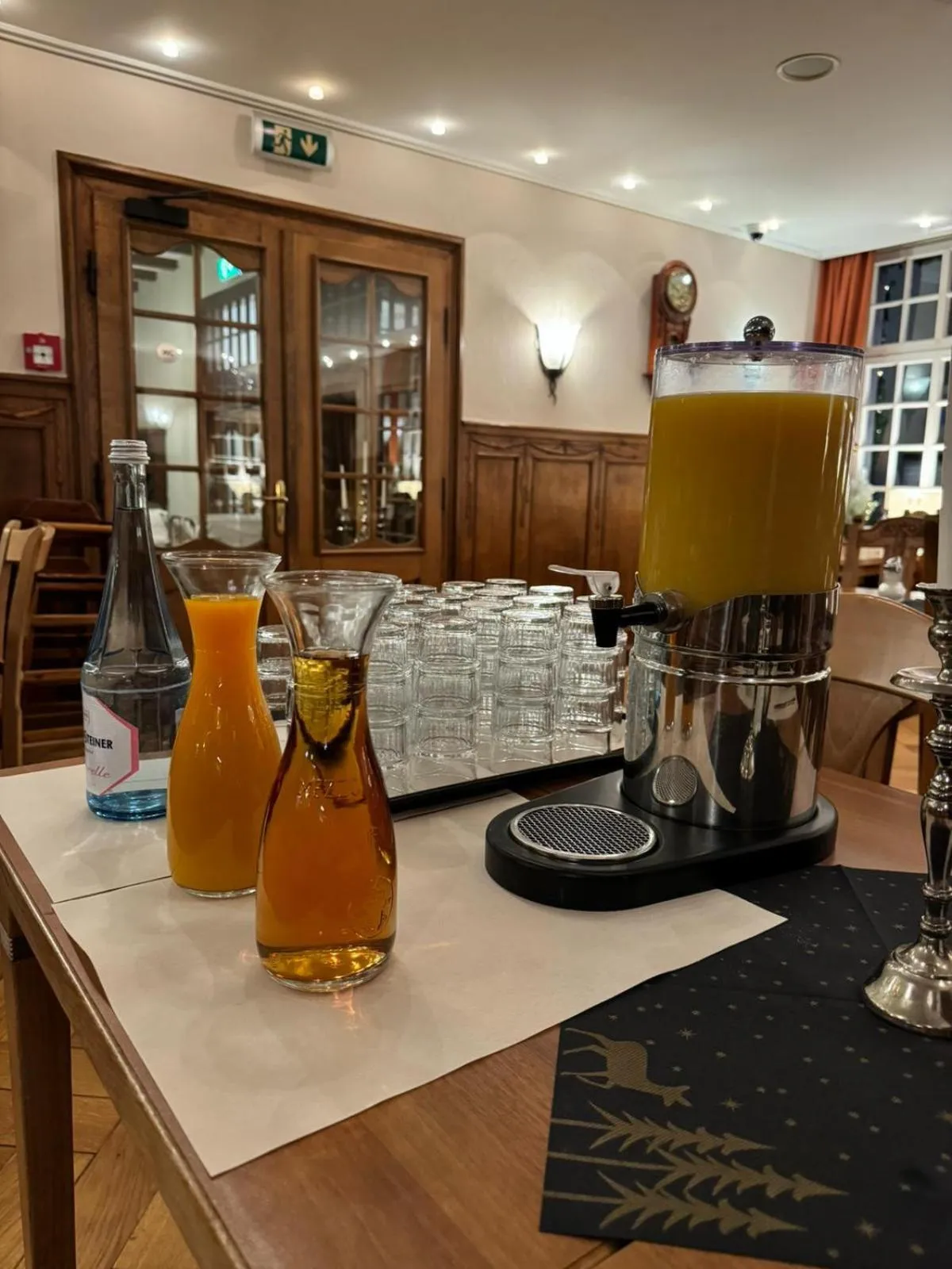 Horchem Hotel-Restaurant-Café-Bar