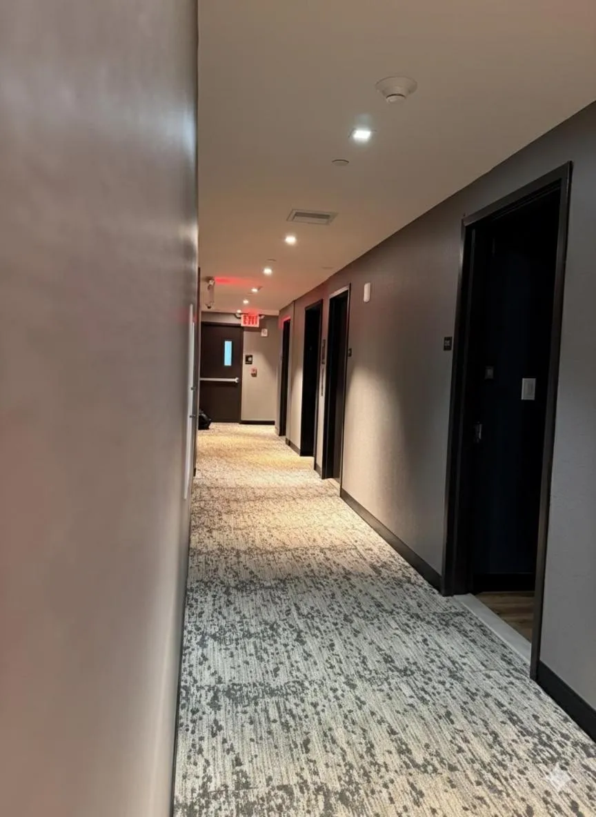 Hotel Mirage Brooklyn