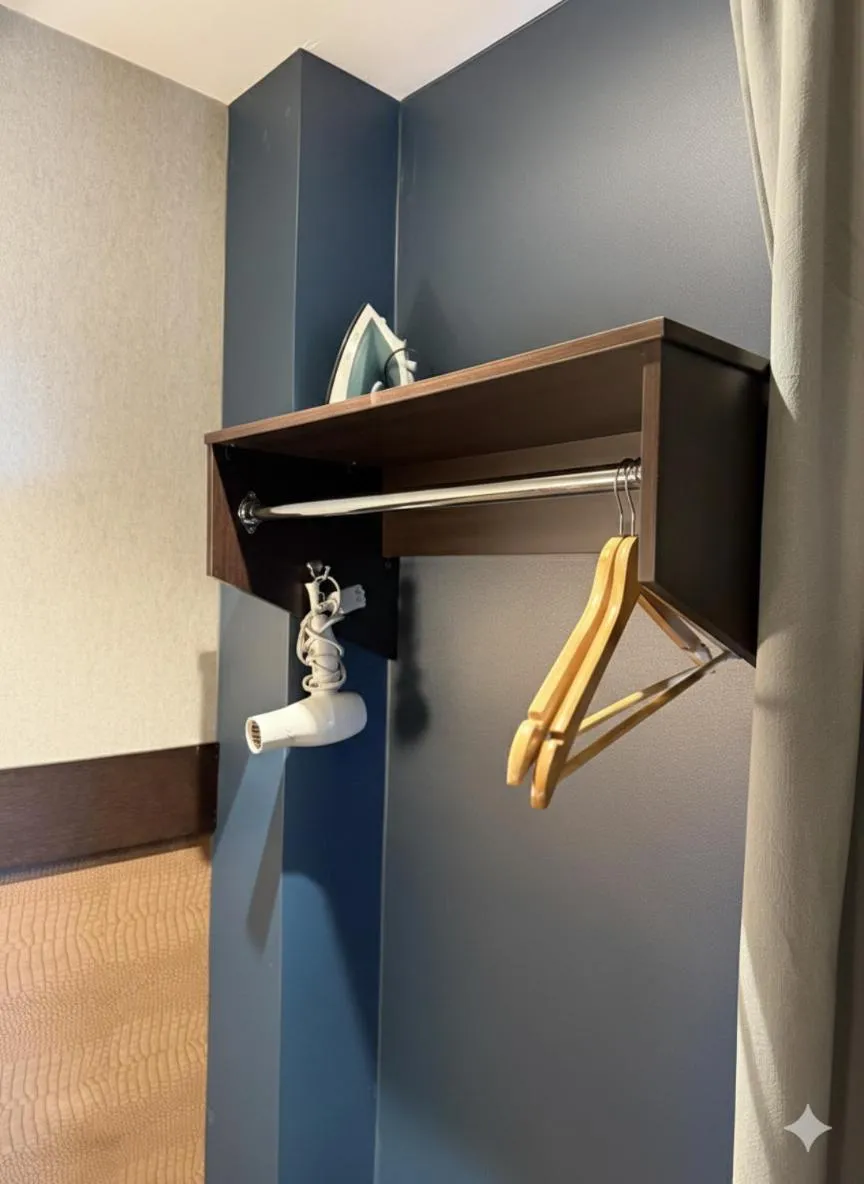 Hotel Mirage Brooklyn