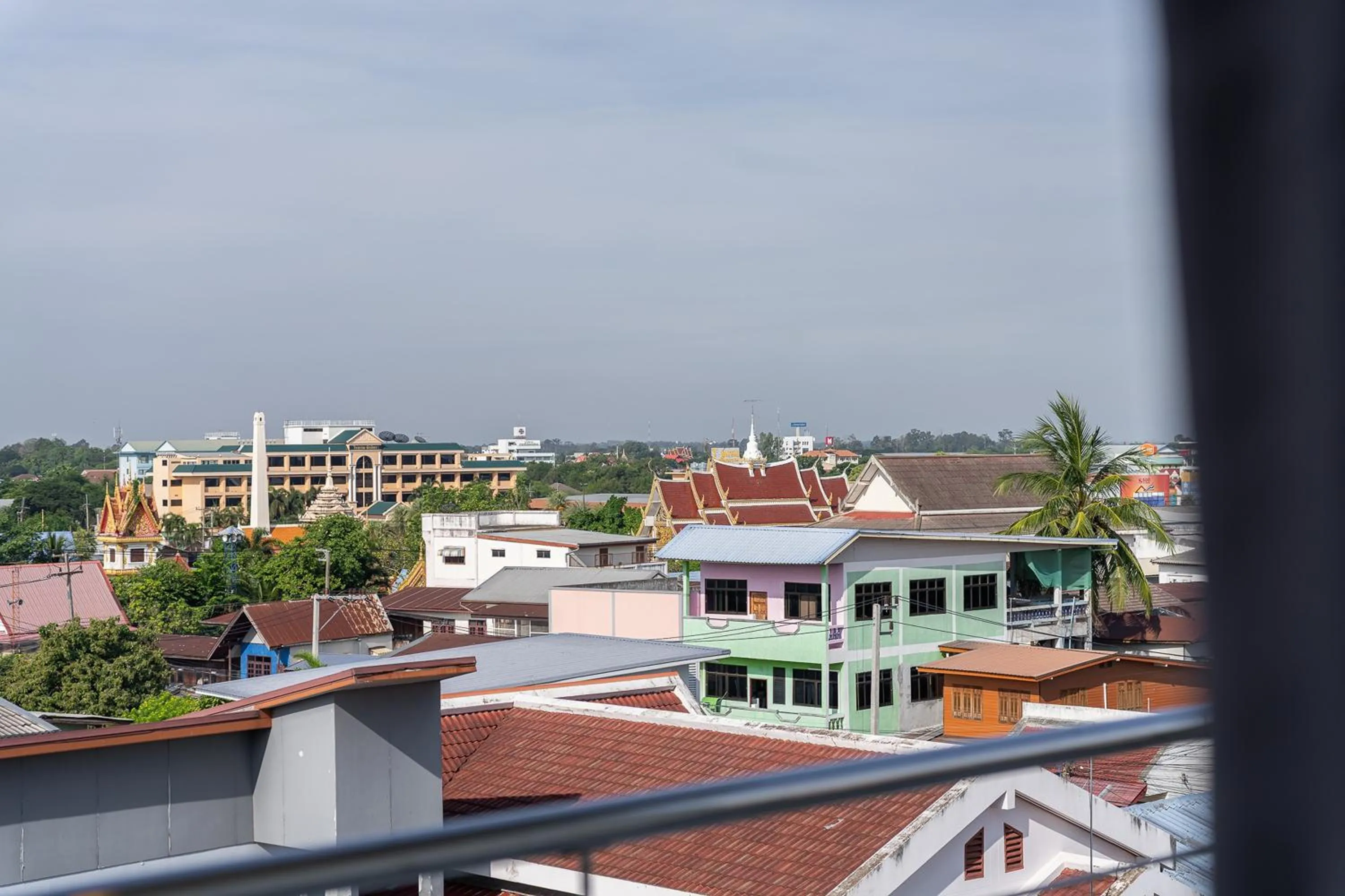 View (from property/room) in TJ 4711 Residence