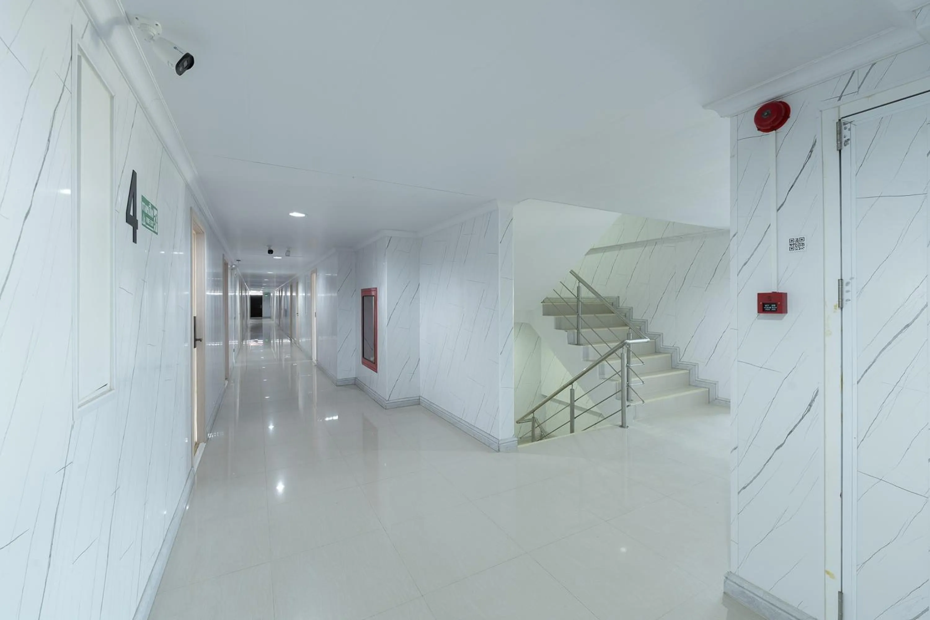 Floor plan in TJ 4711 Residence