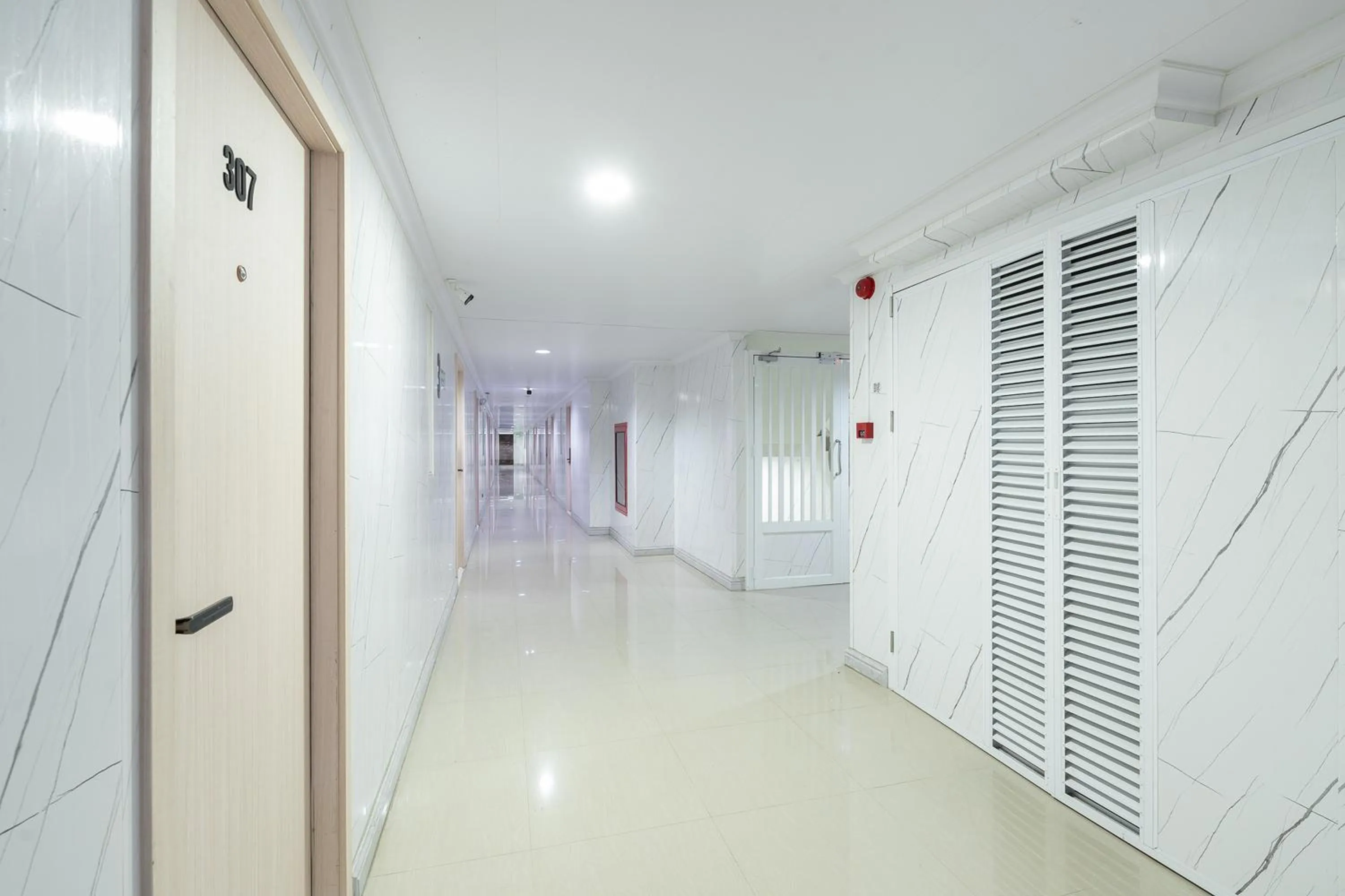 Floor plan in TJ 4711 Residence