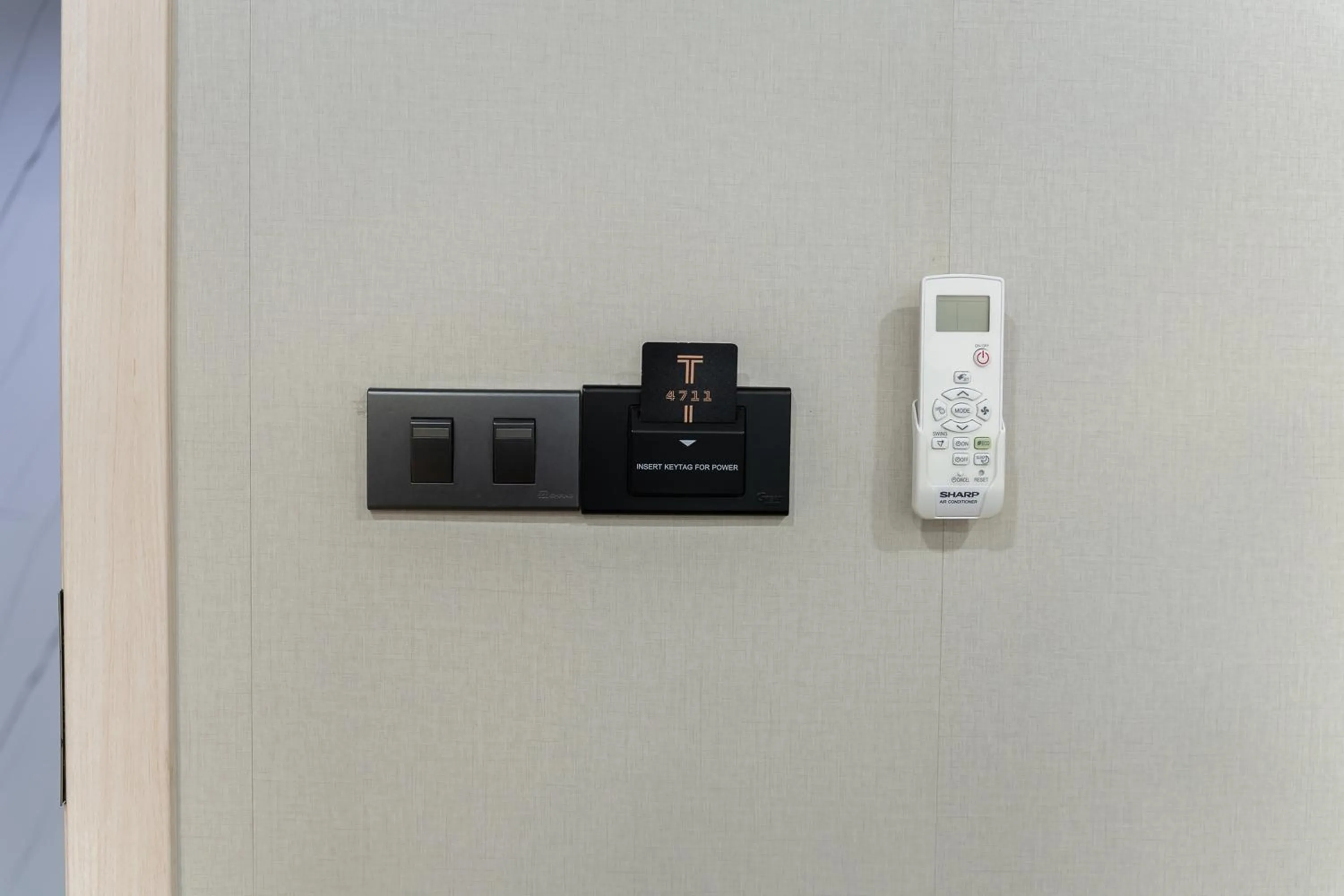 Bedroom in TJ 4711 Residence