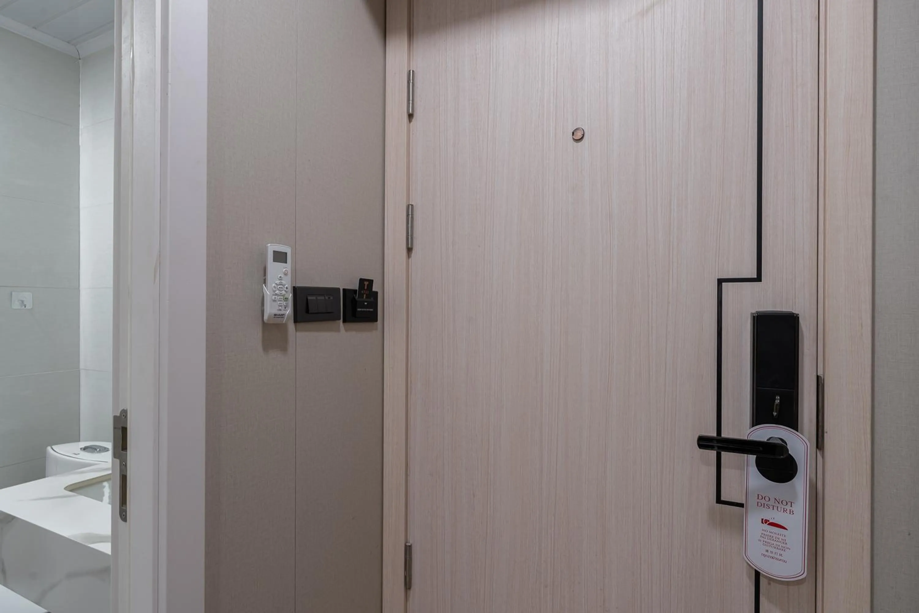 Bathroom in TJ 4711 Residence