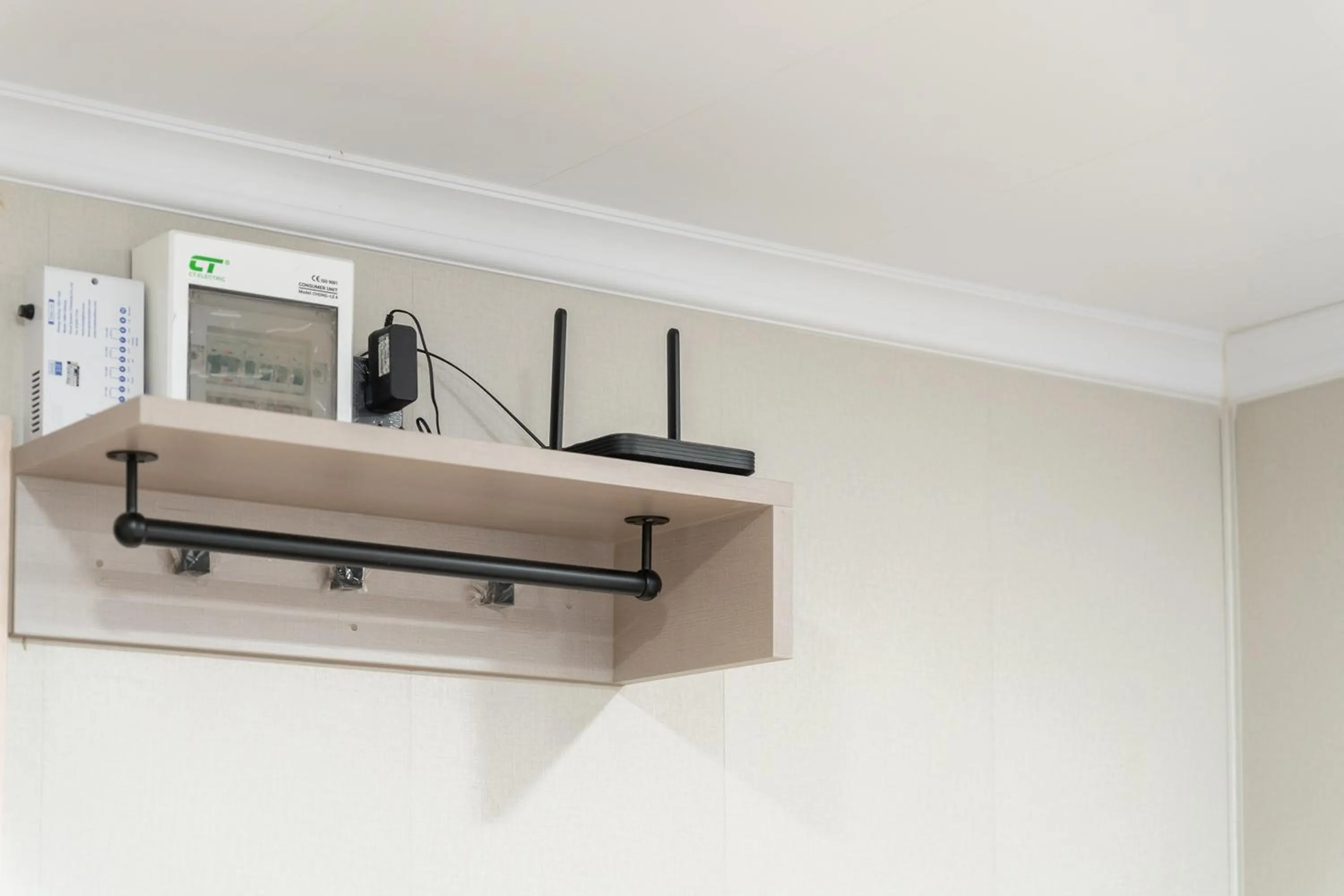 Bedroom in TJ 4711 Residence