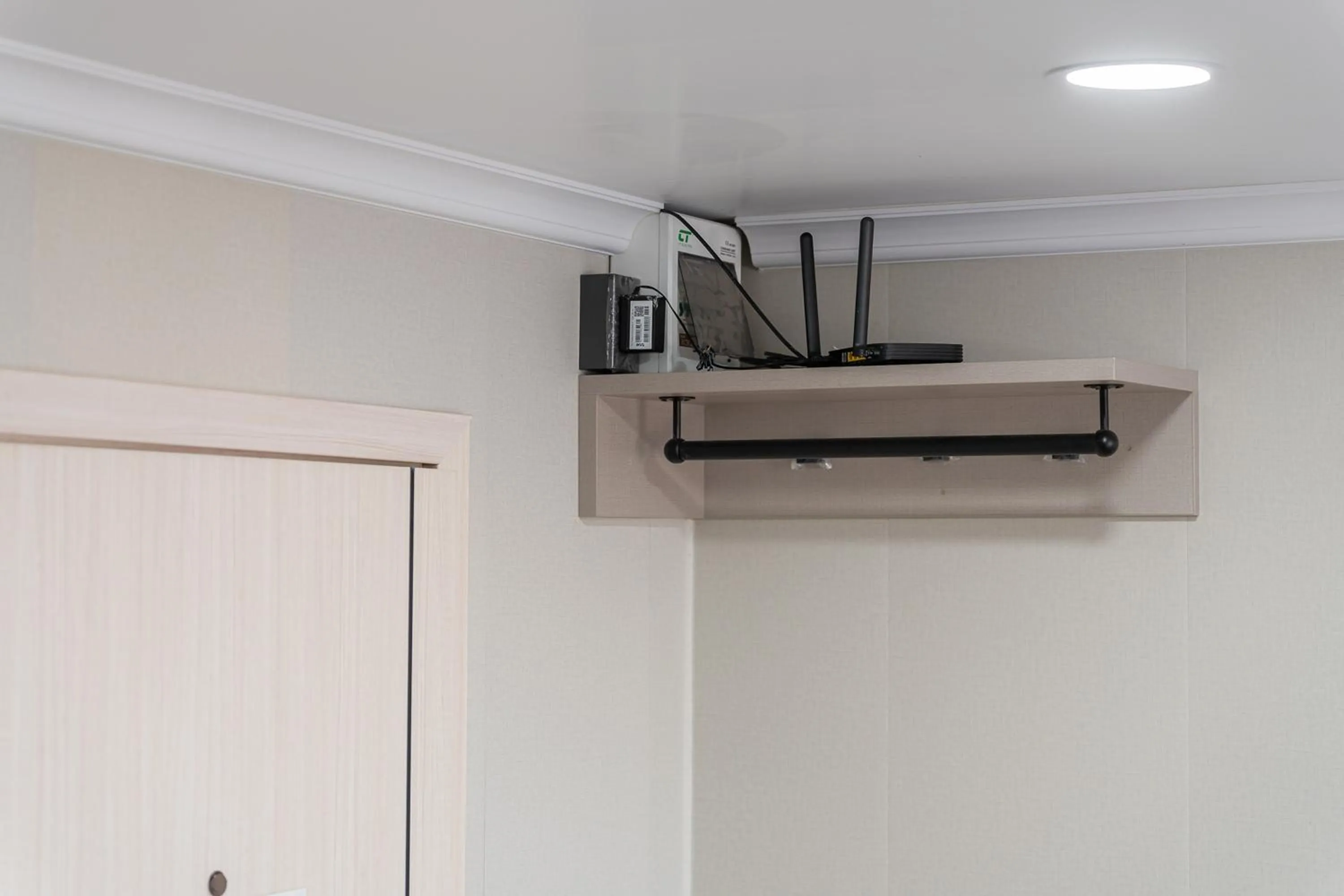 Bedroom in TJ 4711 Residence