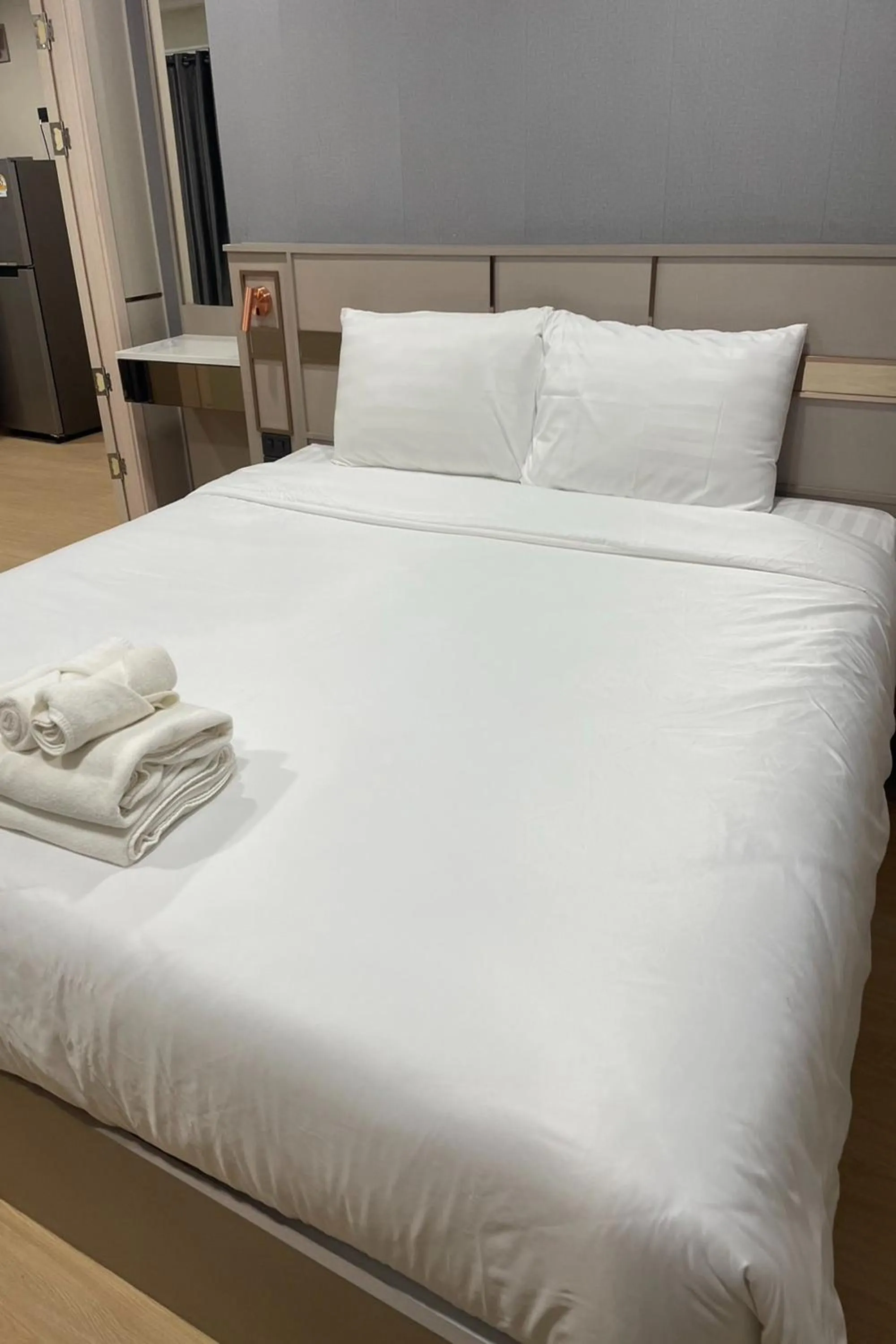 Bedroom, Bed in TJ 4711 Residence