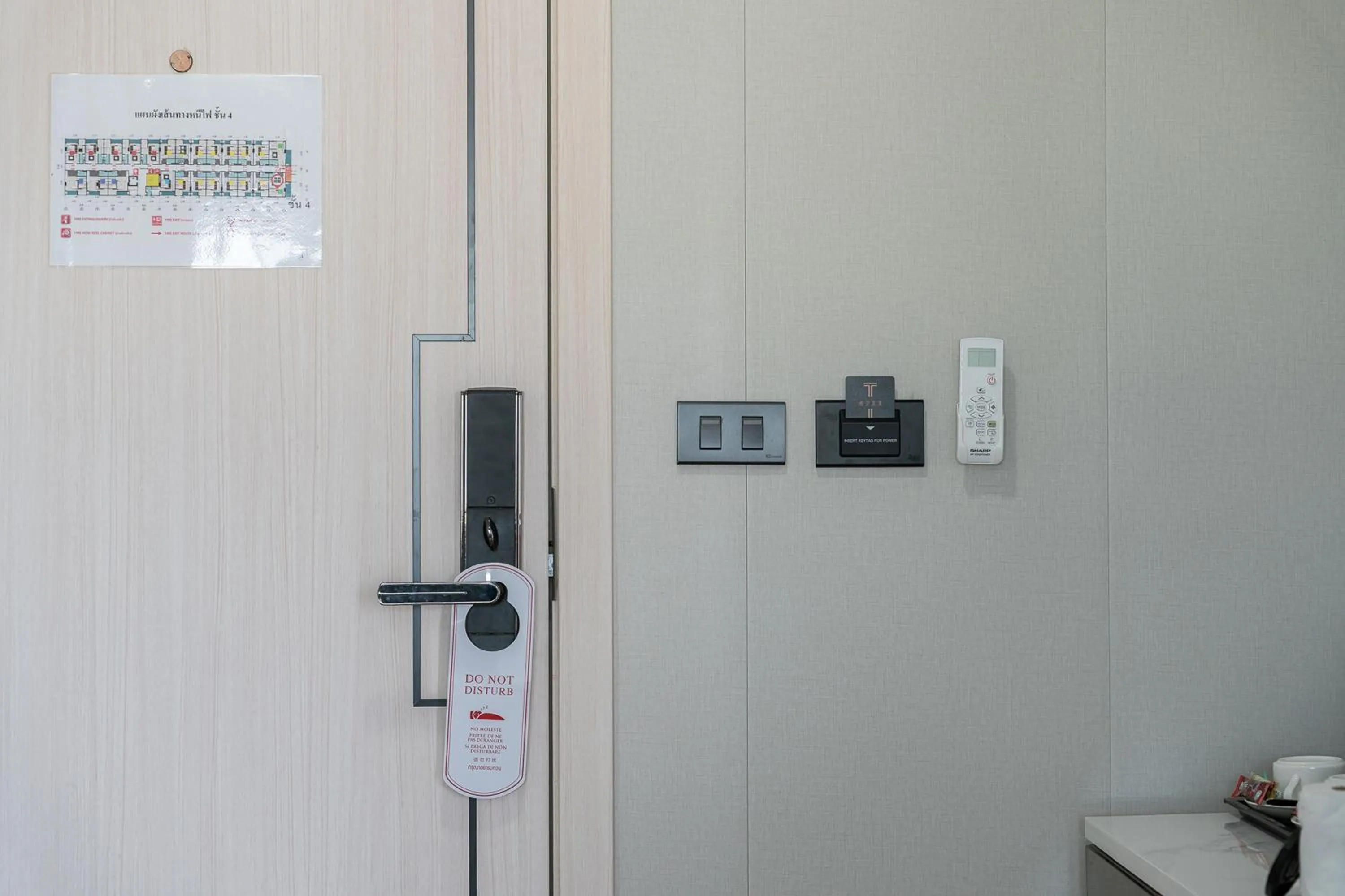 Bedroom in TJ 4711 Residence