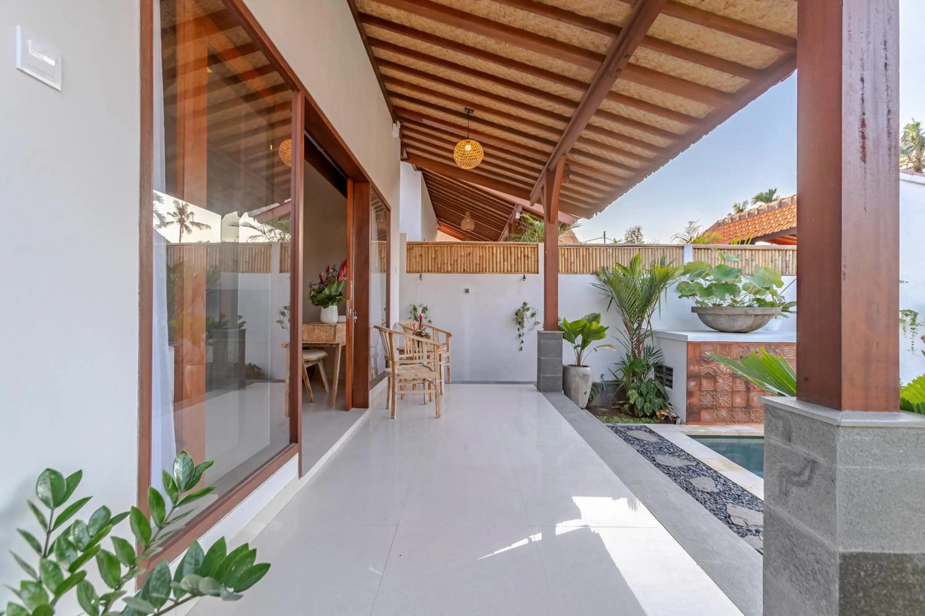 Other in The Lavana Roemah Juwet Nyanyi Beach