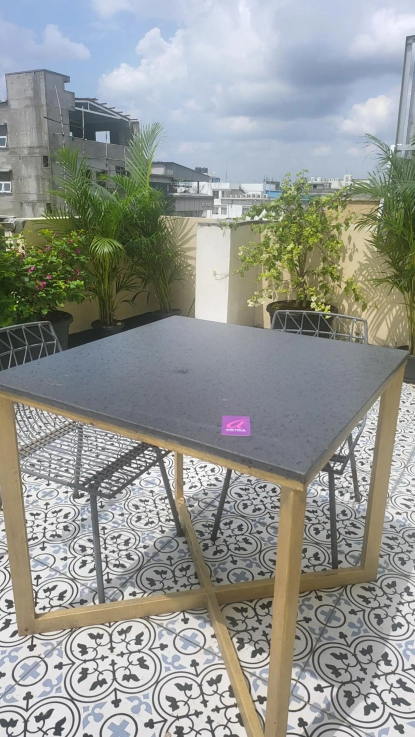 Natural landscape in Astra Hotels and Suites - Sector 7 HSR Layout