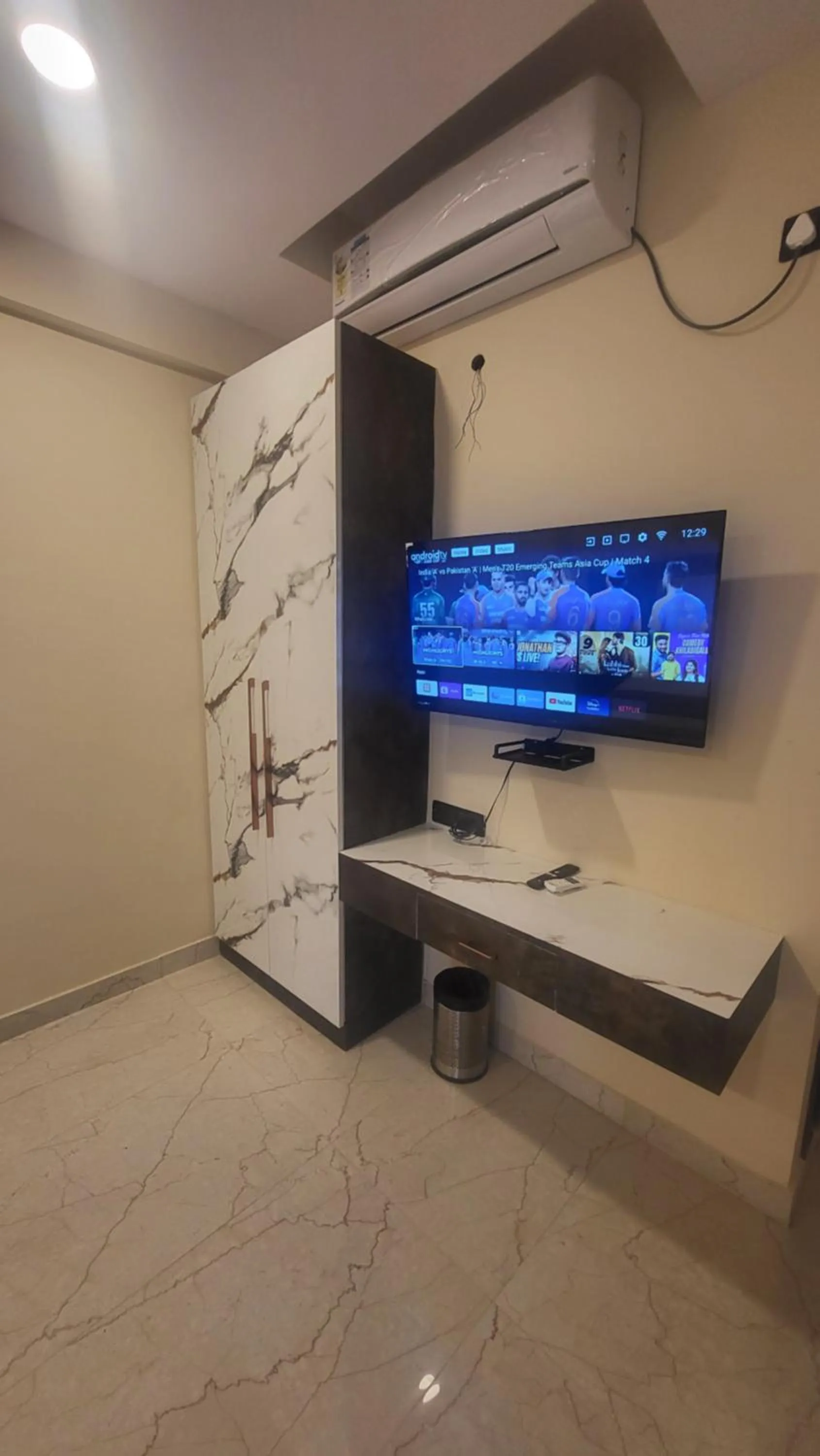 TV and multimedia in Astra Hotels and Suites - Sector 7 HSR Layout