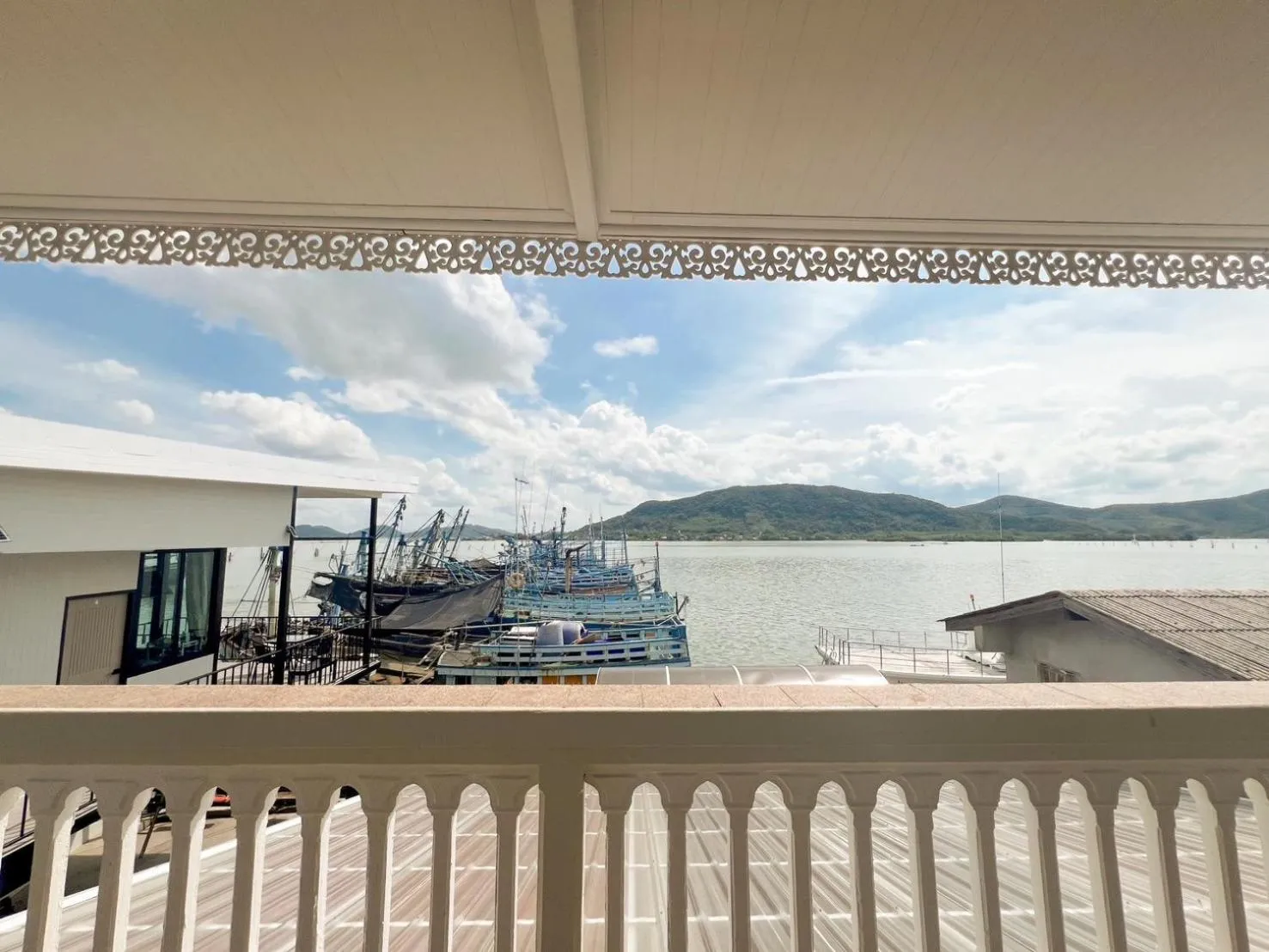 View (from property/room) in Casa Der See Boutique House