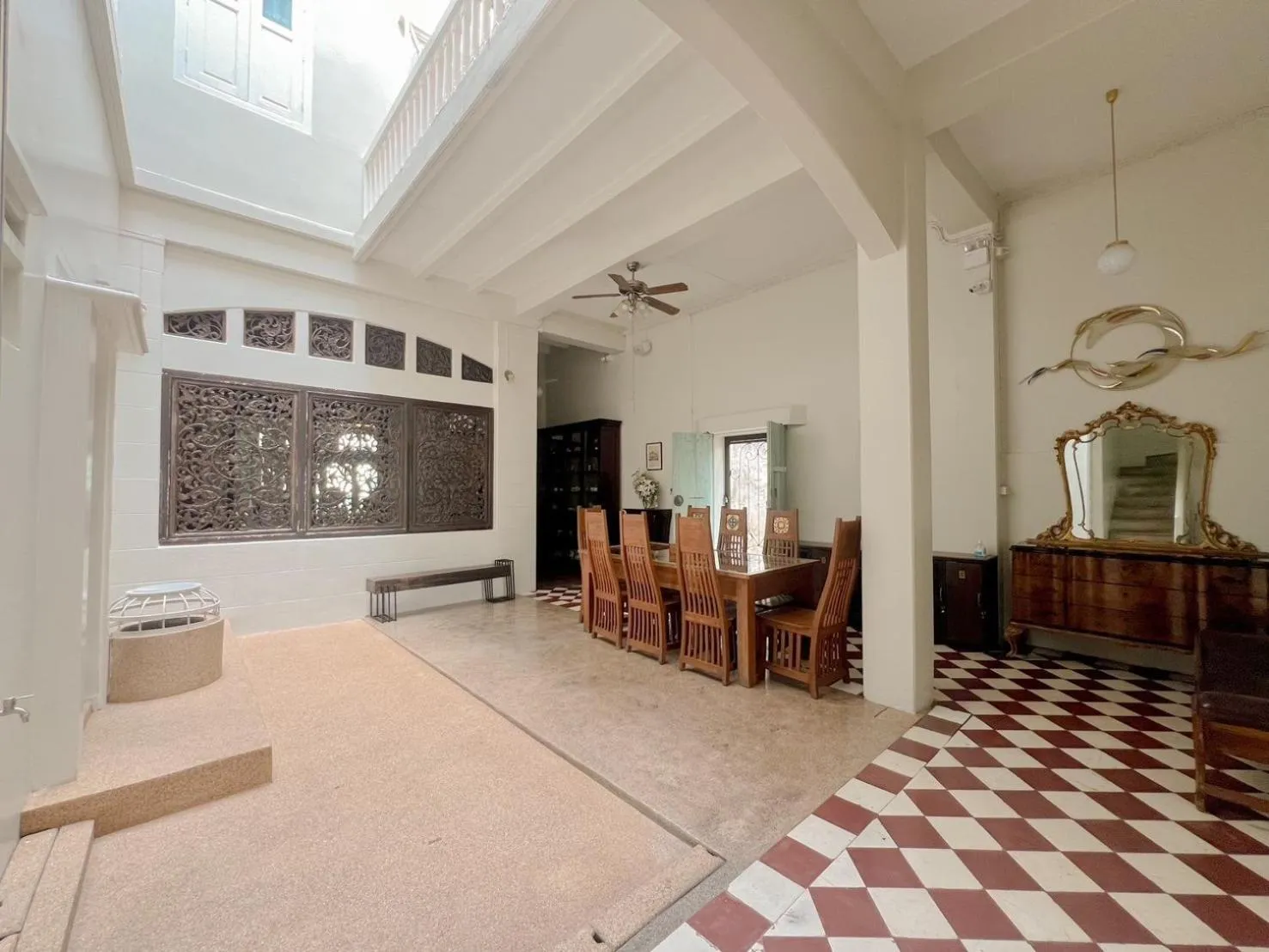 Photo of the whole room, Bed in Casa Der See Boutique House