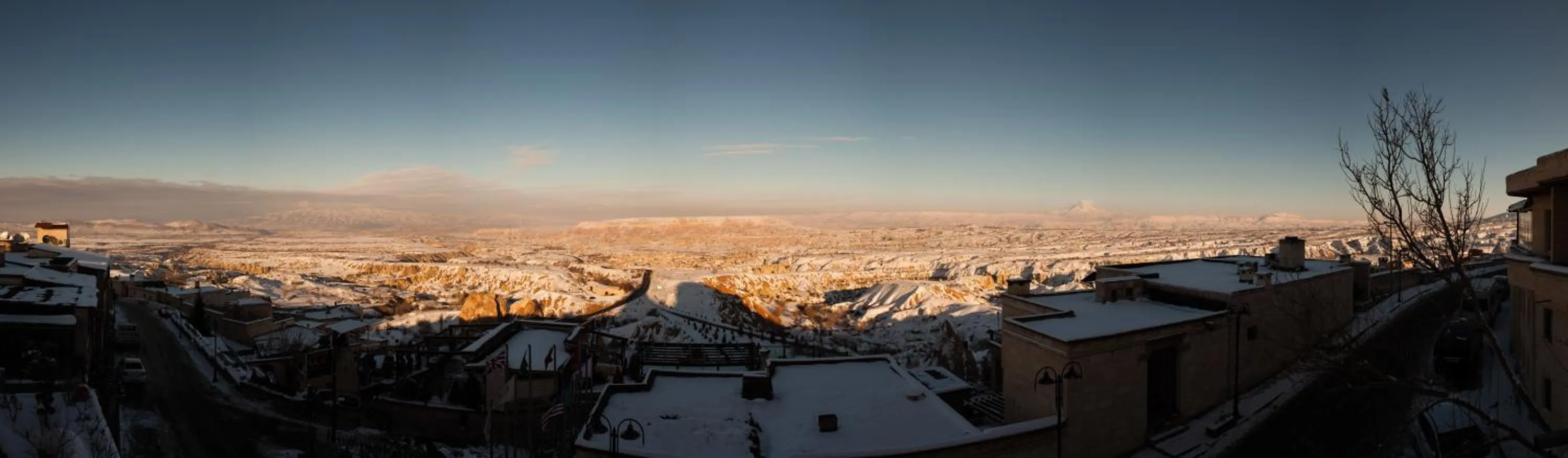 View (from property/room) in My Cave La Maison Du Reve