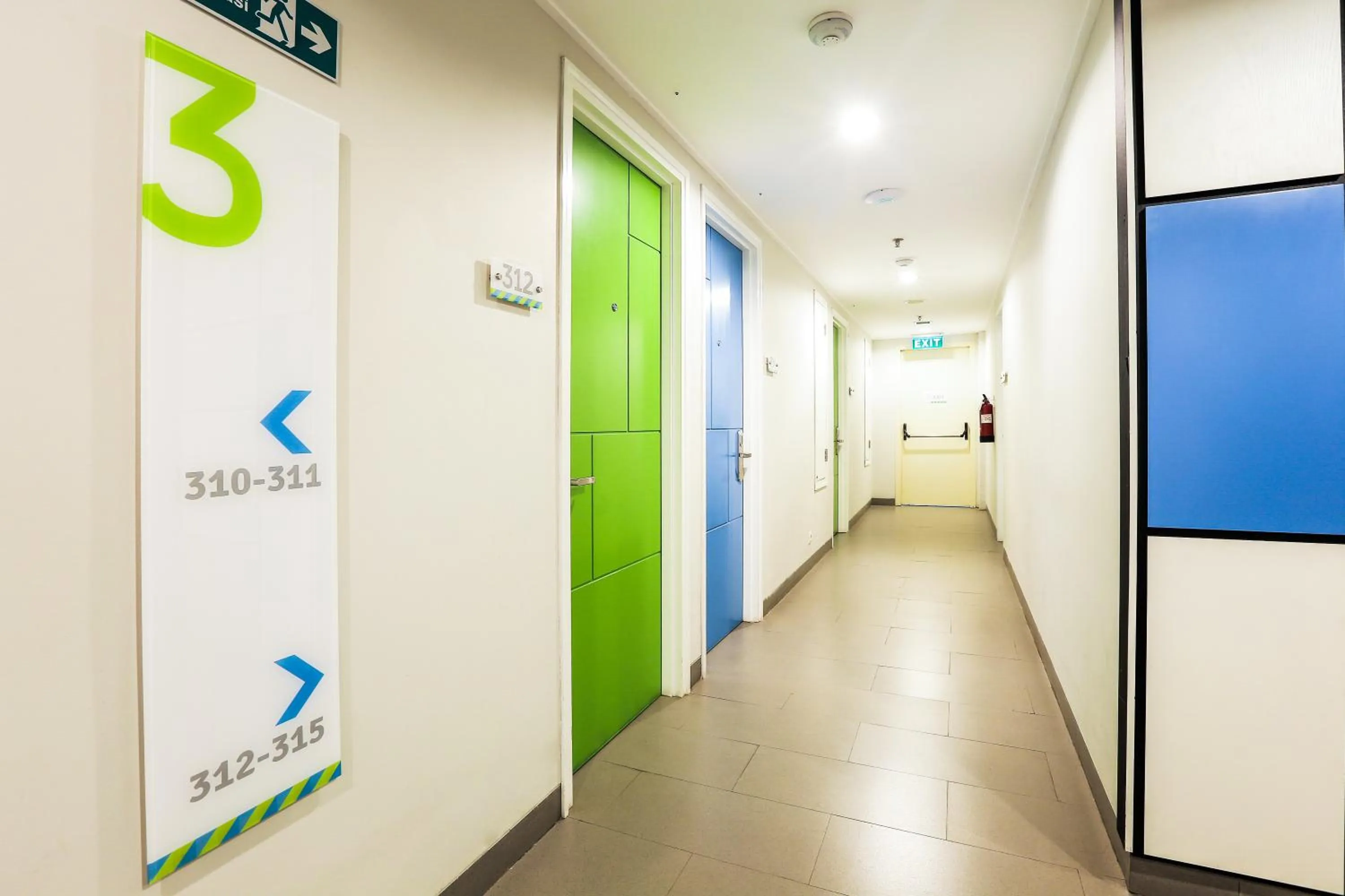 Other in Hotel Citradream Bandung