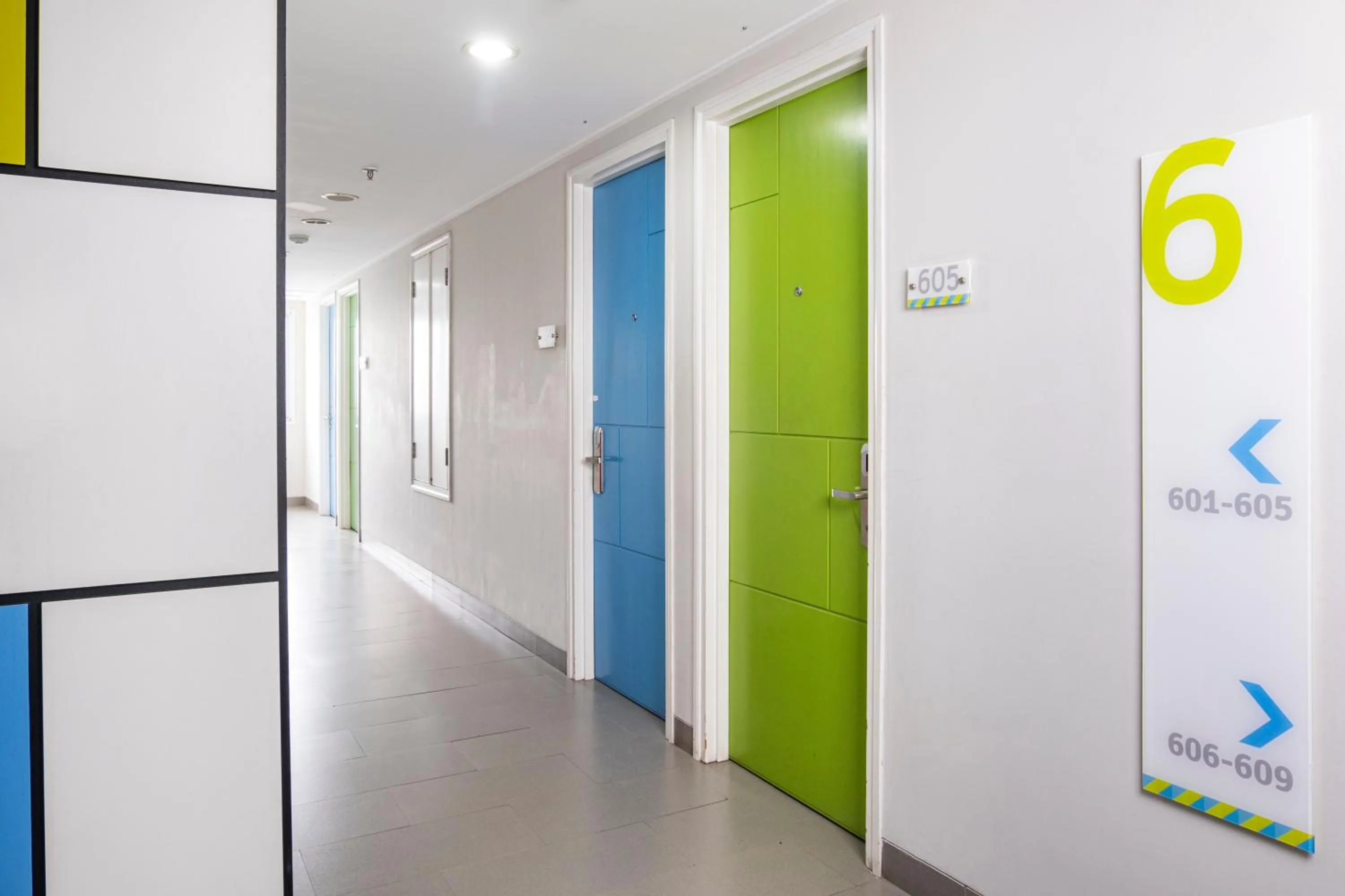 Other in Hotel Citradream Bandung