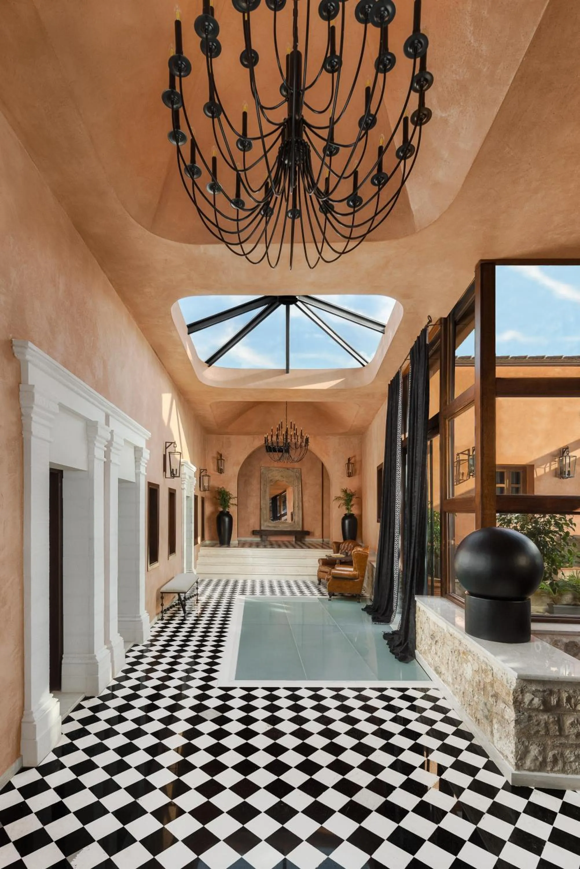 Day in Stoes Boutique Hotel