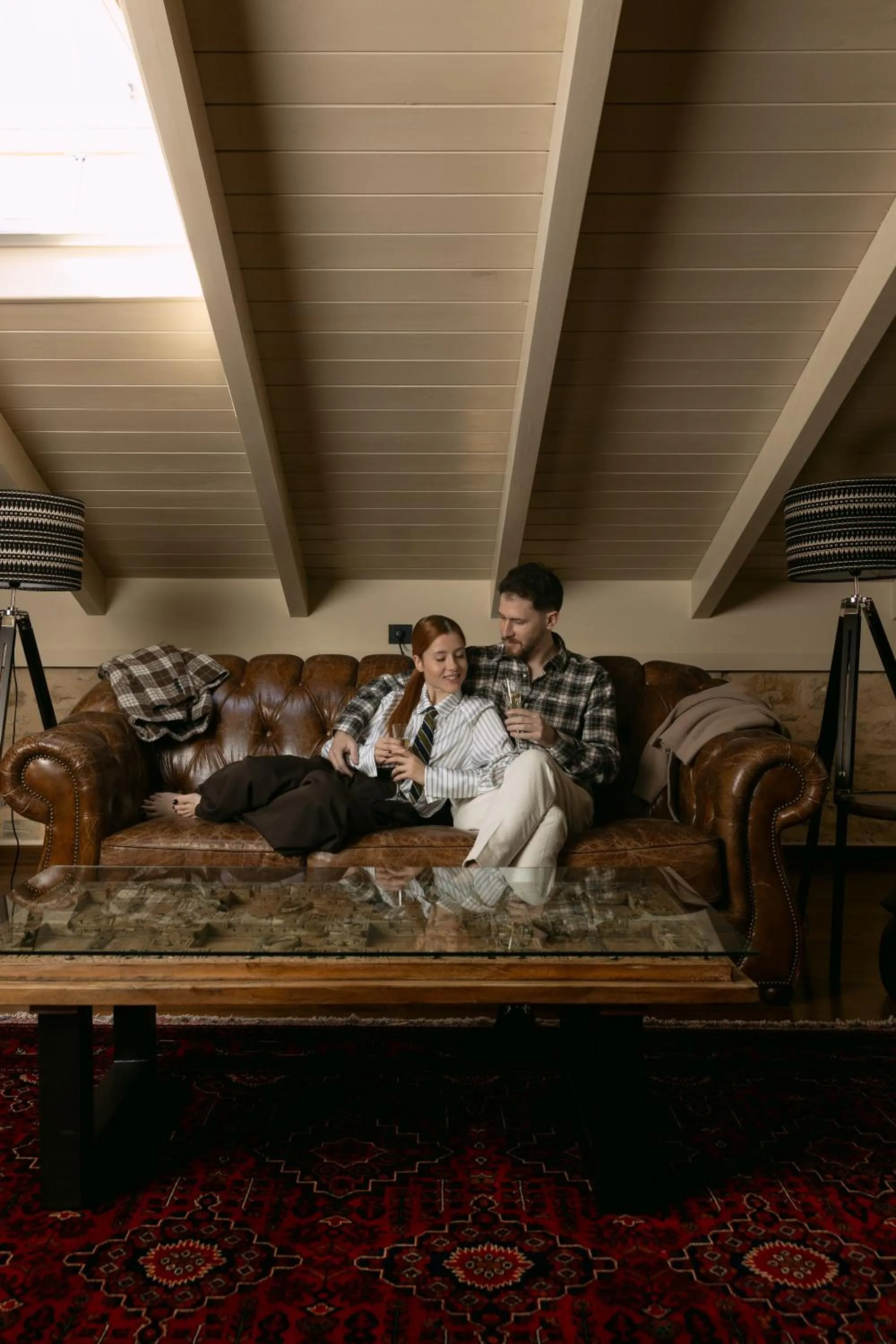 Stoes Boutique Hotel