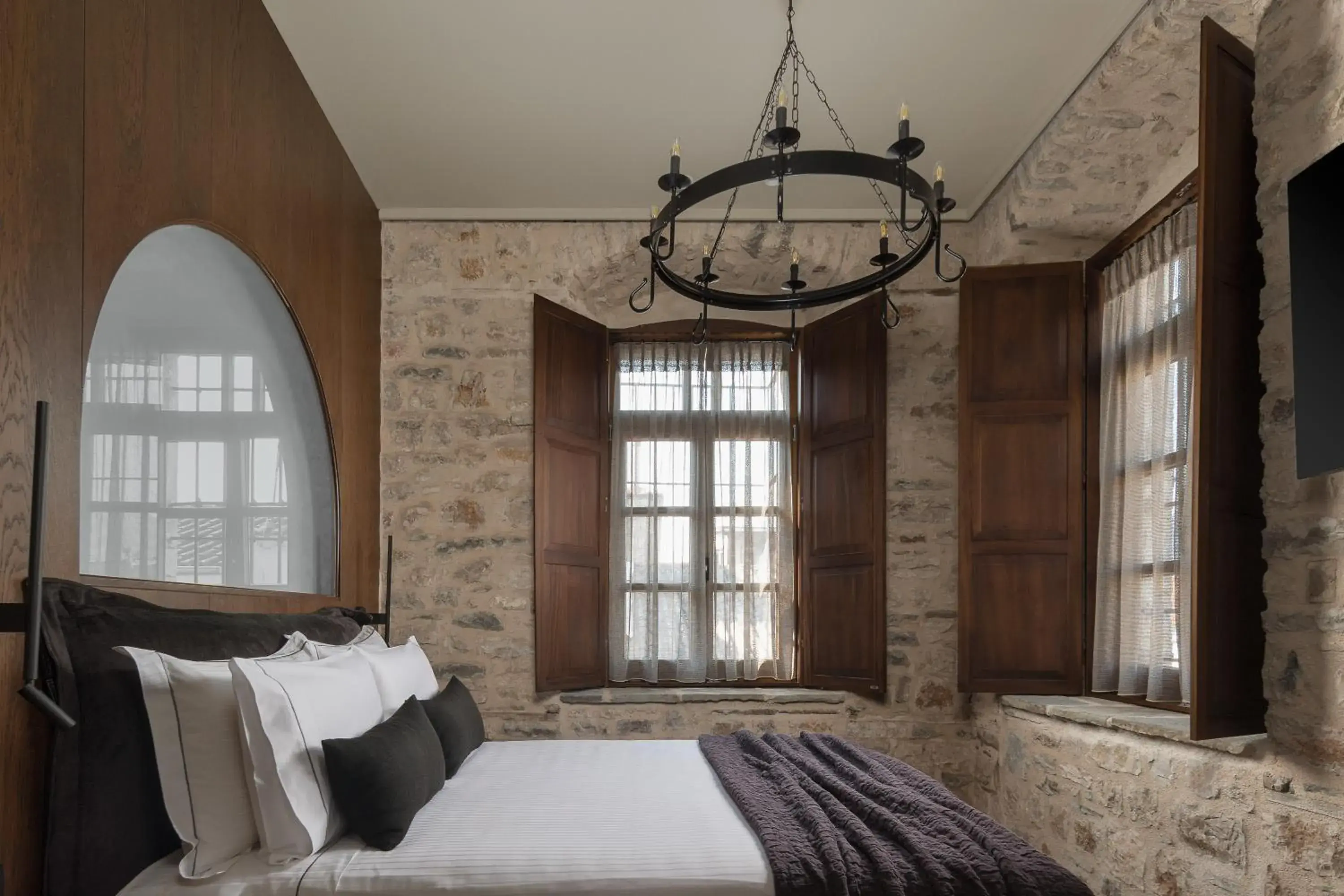 Suite in Stoes Boutique Hotel Suite in Stoes Boutique Hotel