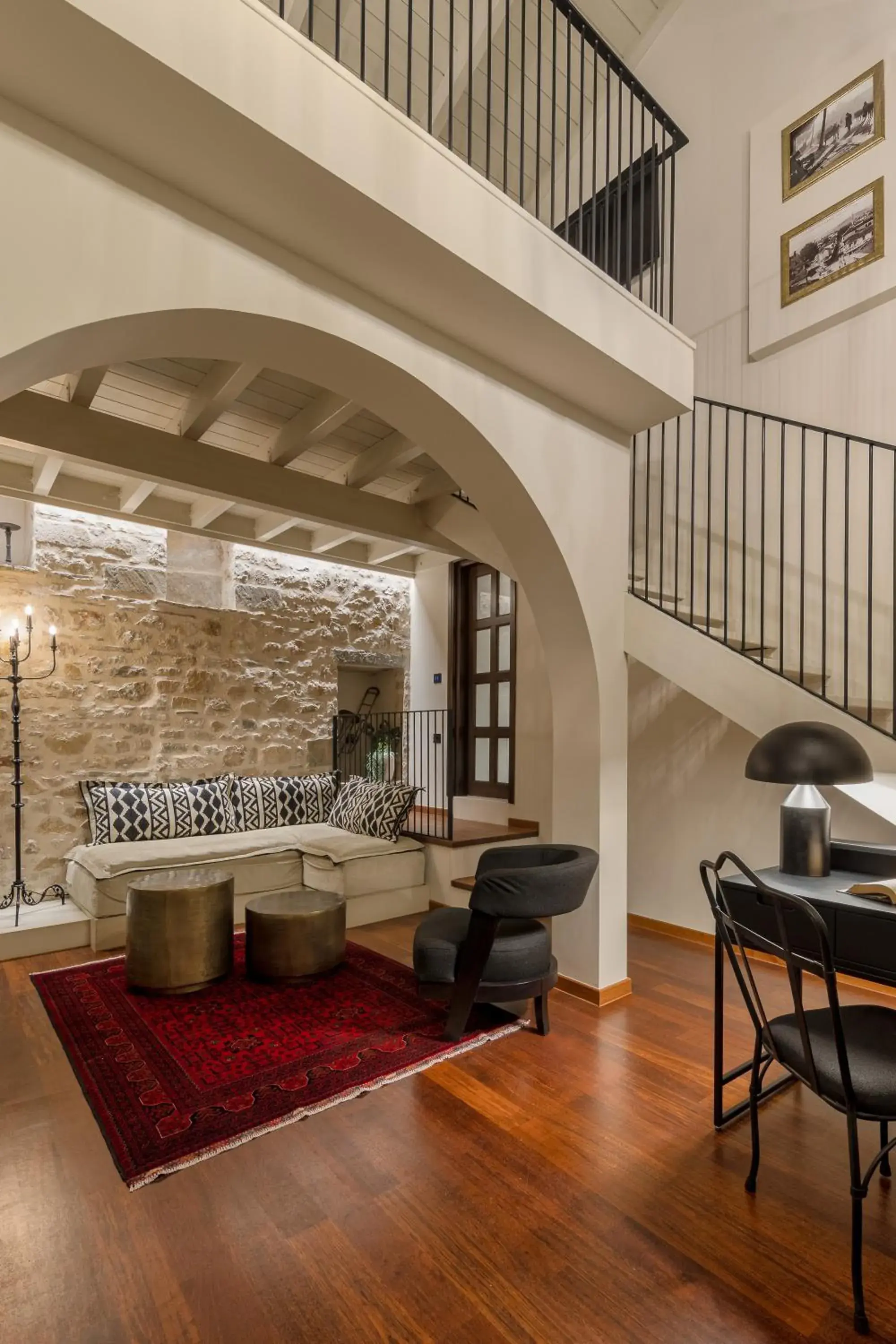 Loft in Stoes Boutique Hotel Loft in Stoes Boutique Hotel