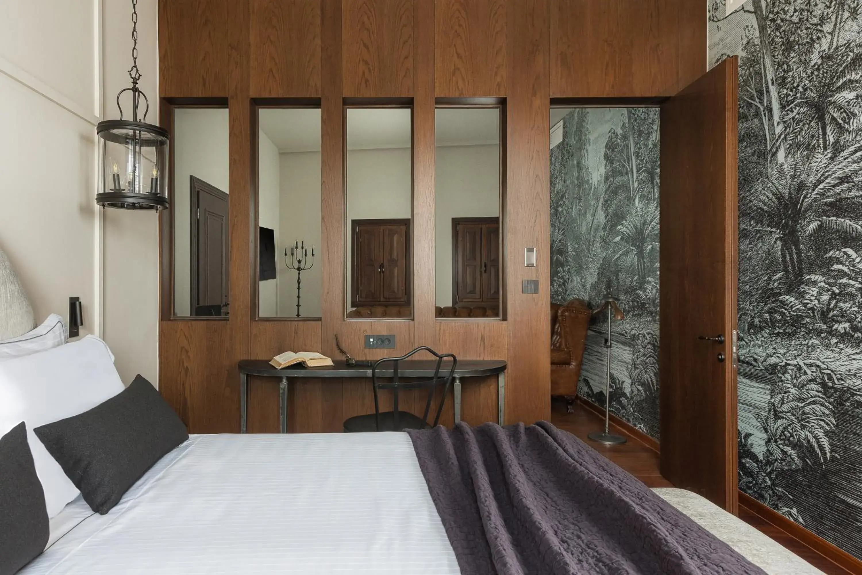 Executive Suite in Stoes Boutique Hotel Executive Suite in Stoes Boutique Hotel