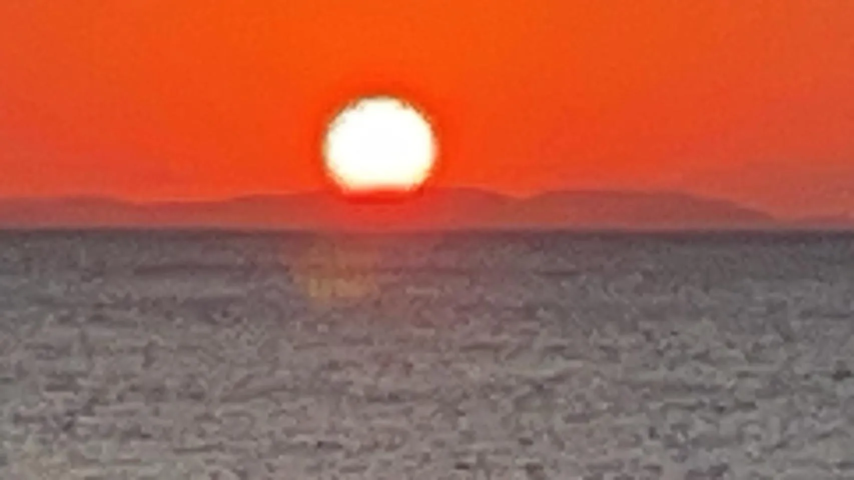 Natural landscape in CONDOMINIUM HOTEL Riyuka in KADENA 1