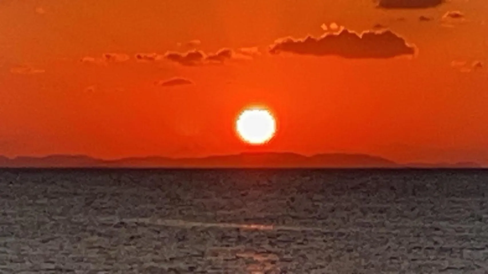 Natural landscape in CONDOMINIUM HOTEL Riyuka in KADENA 1