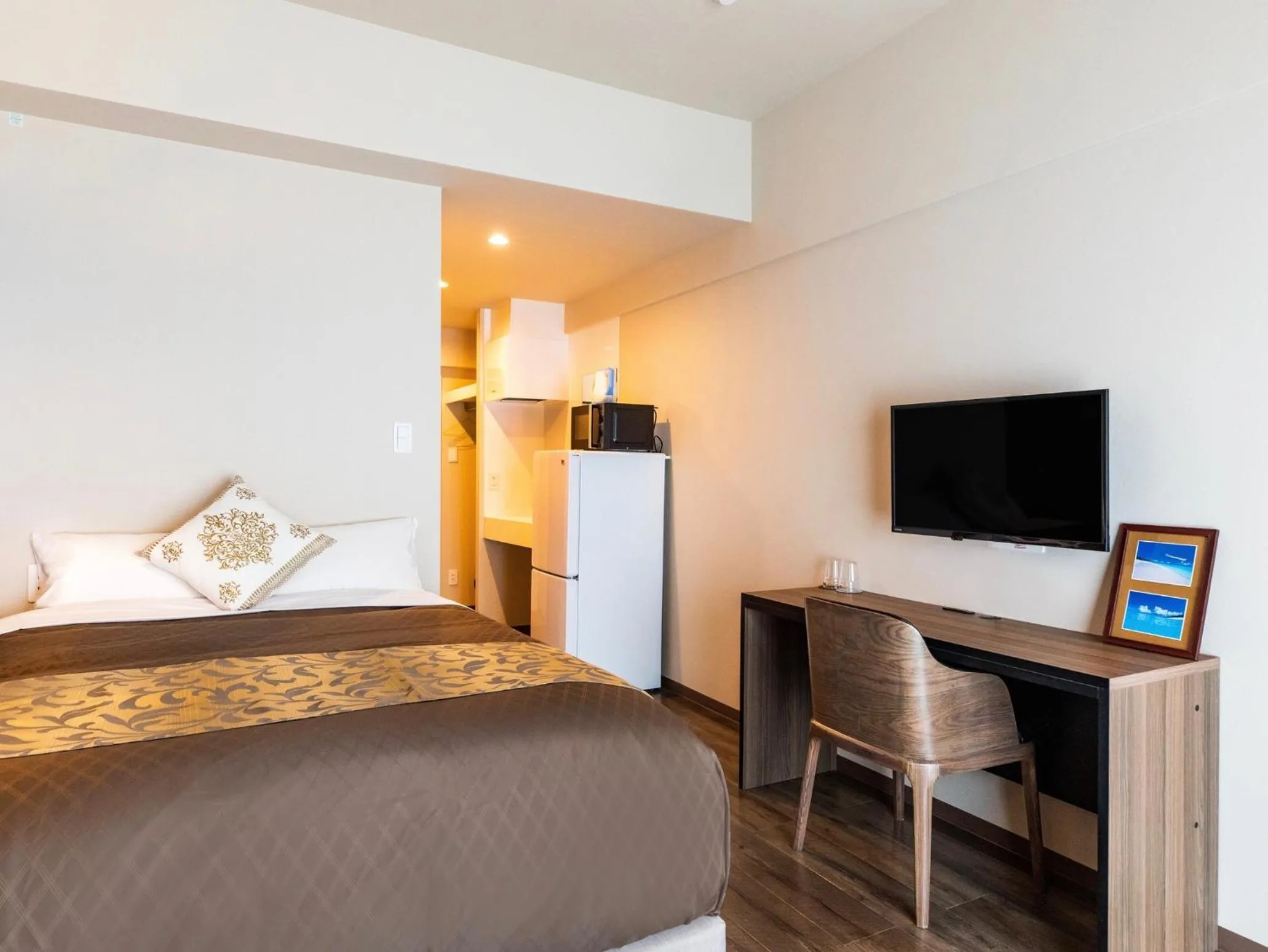 CONDOMINIUM HOTEL Riyuka in KADENA 1