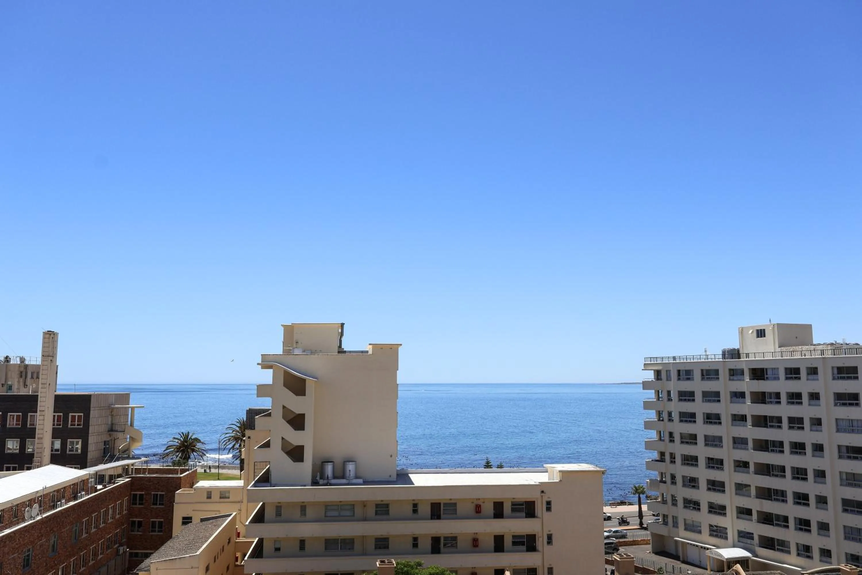 Natural landscape in EIGHTY2 ON M - Fluent Serviced Apartments