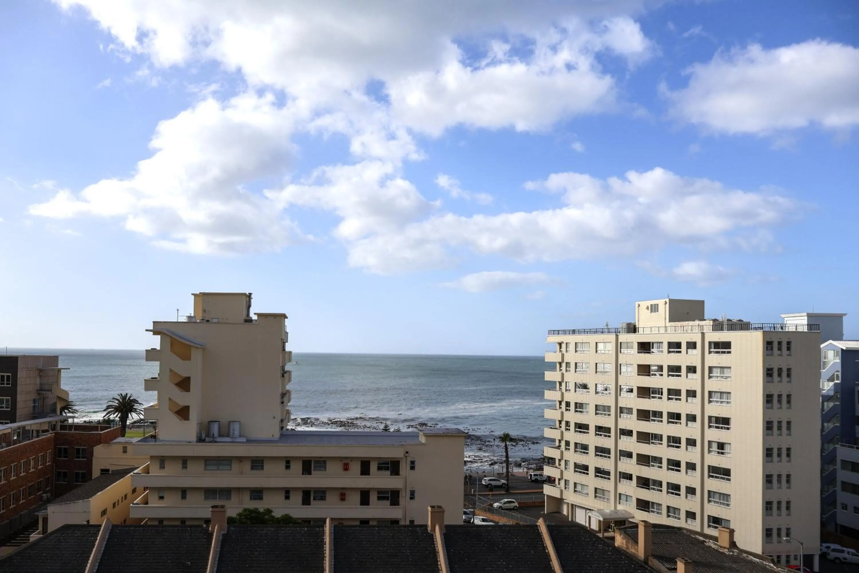 Natural landscape in EIGHTY2 ON M - Fluent Serviced Apartments