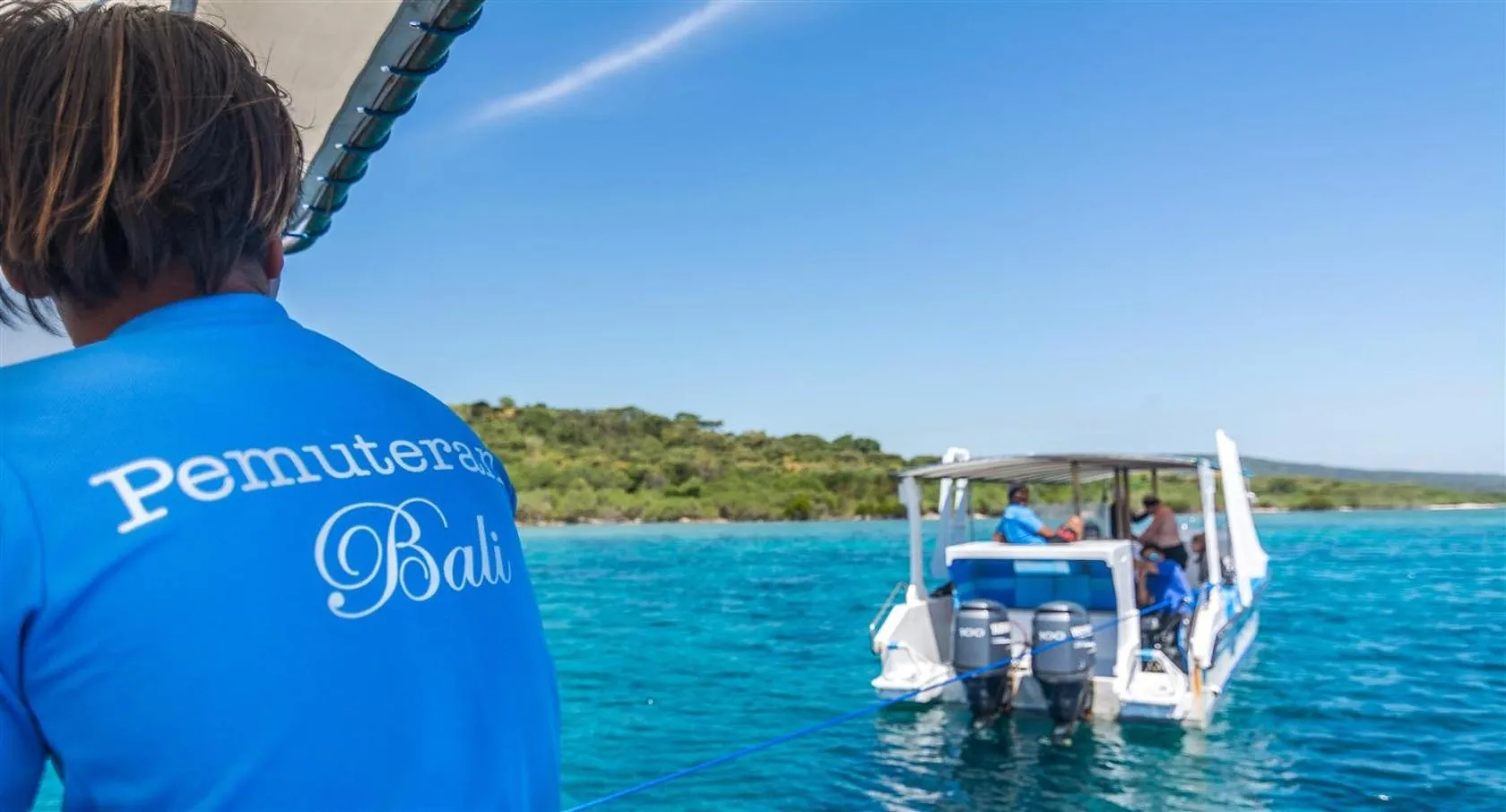 Beach in Hotel Pondok Sari Beach & SPA Resort