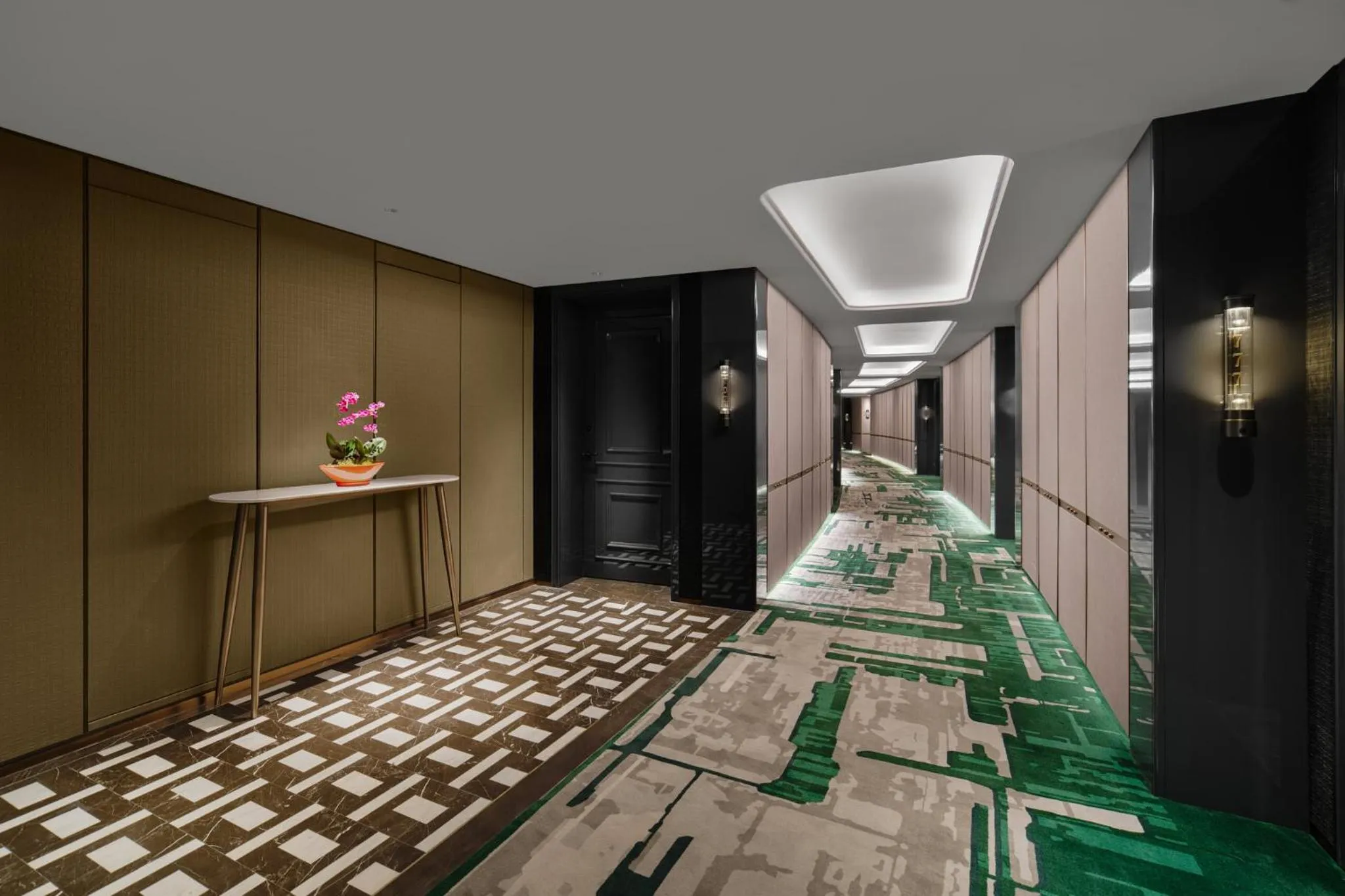 Nearby landmark in Hotel Indigo Harbin Central Avenue by IHG