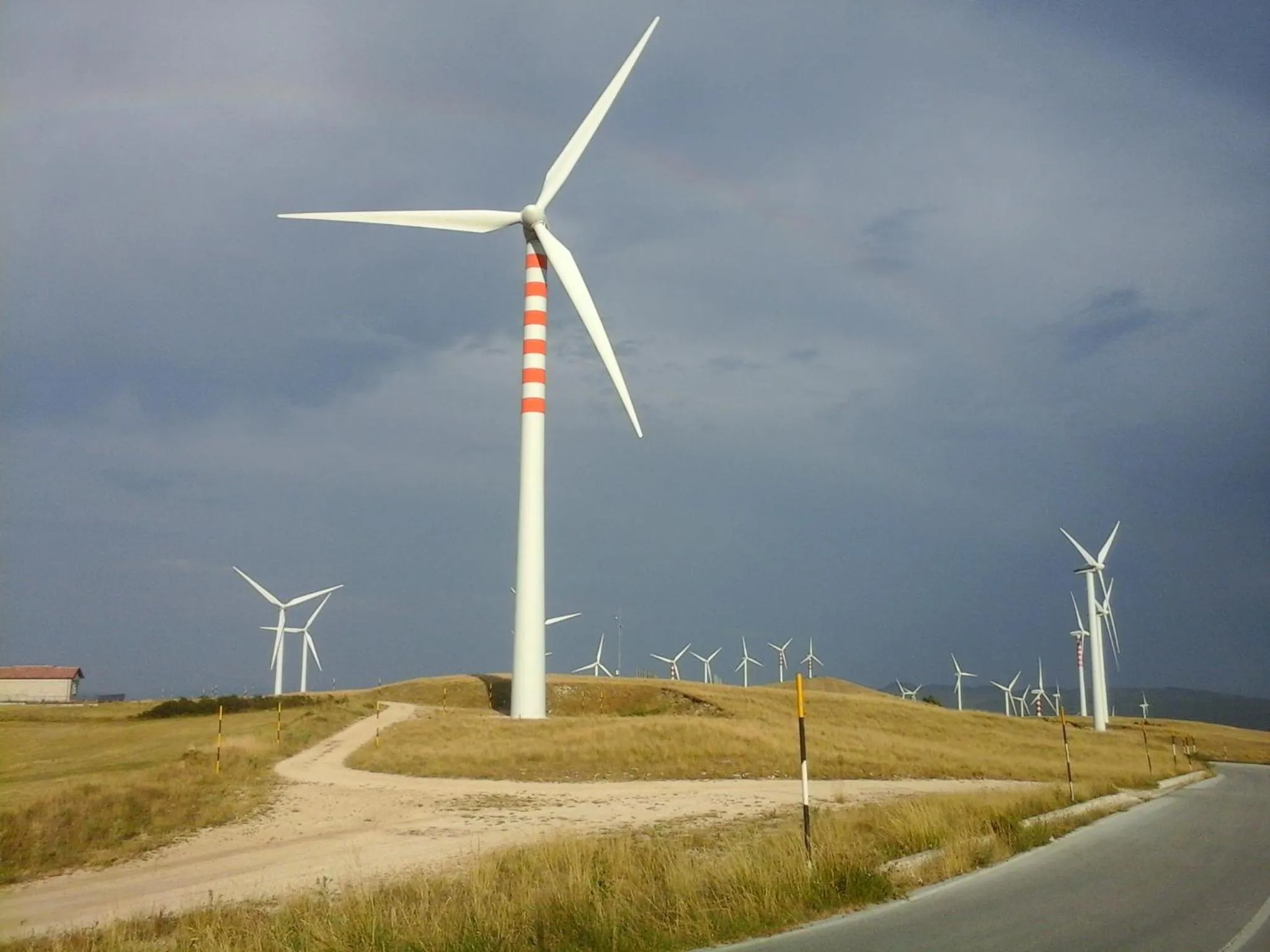 Day in Albergo Conte Max