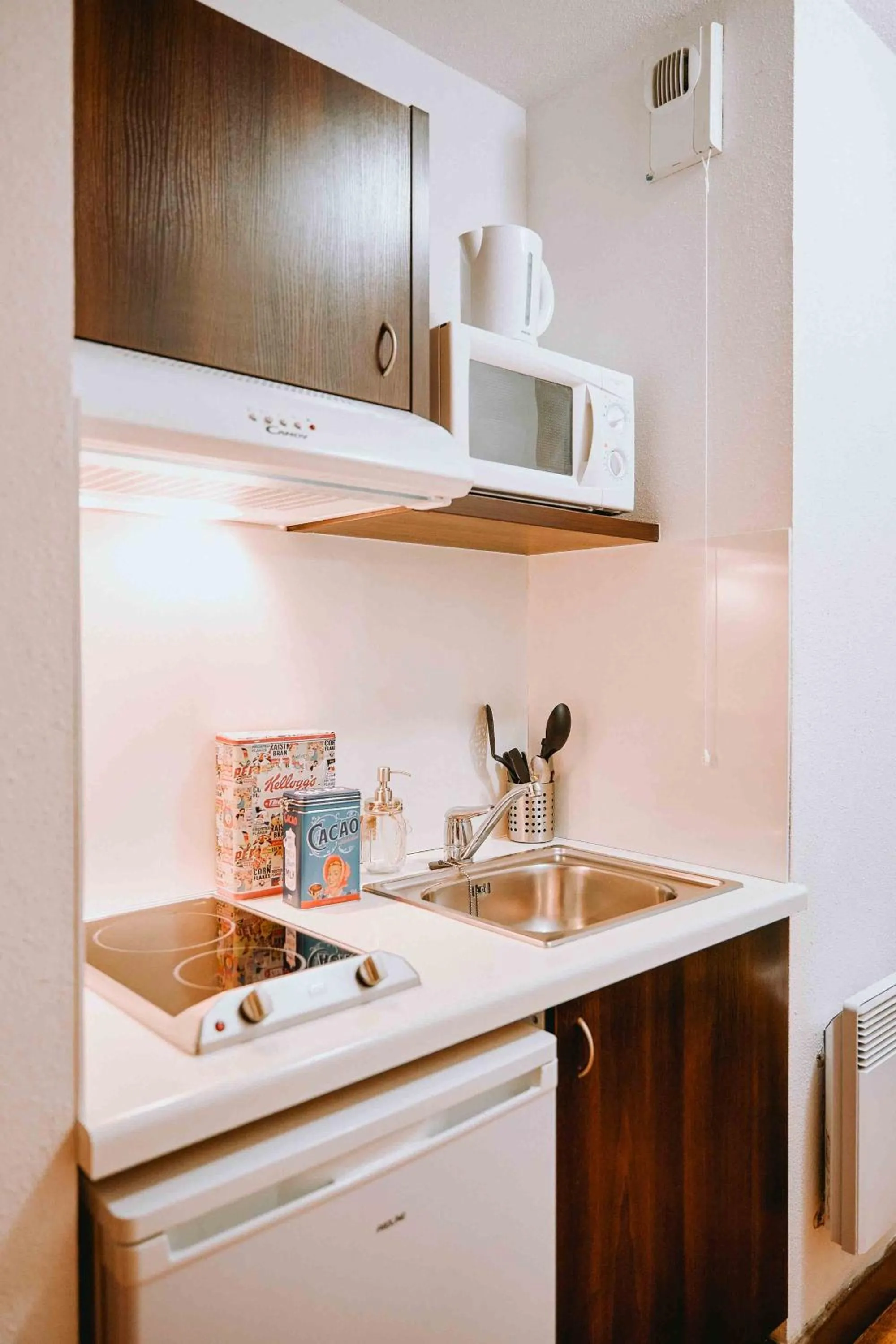 Zenao Appart Hôtel Nevers Quai de Loire