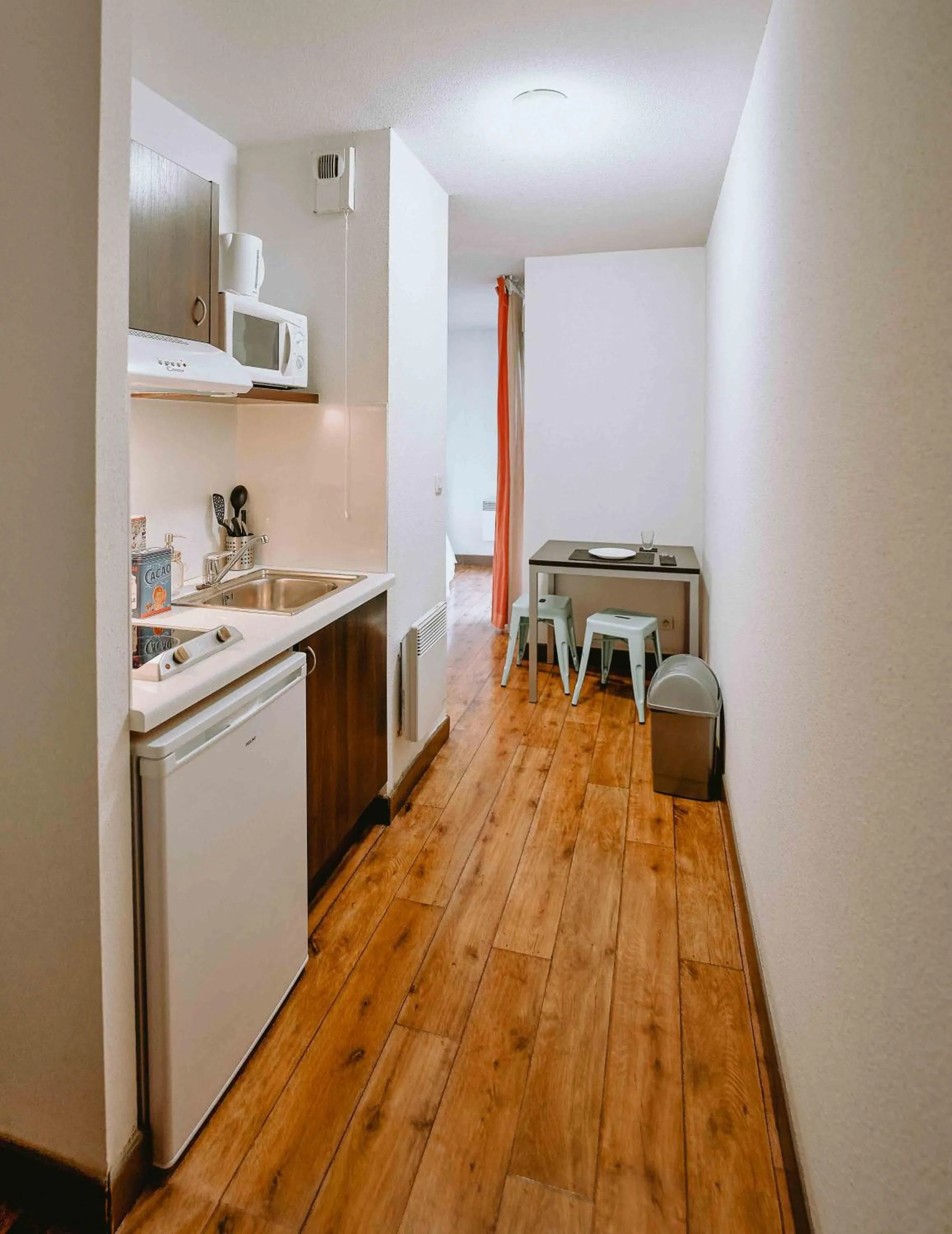 Zenao Appart Hôtel Nevers Quai de Loire