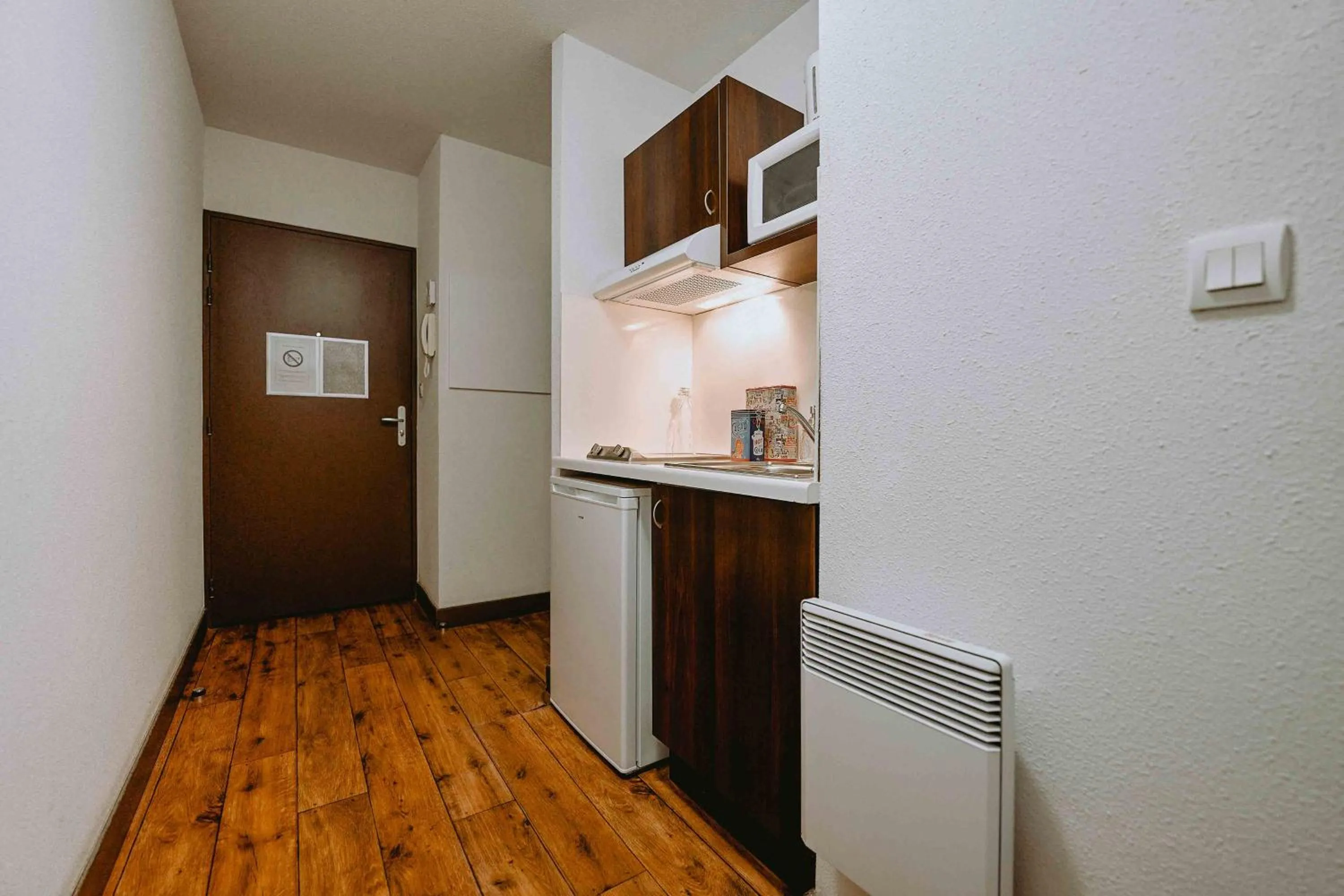 Zenao Appart Hôtel Nevers Quai de Loire