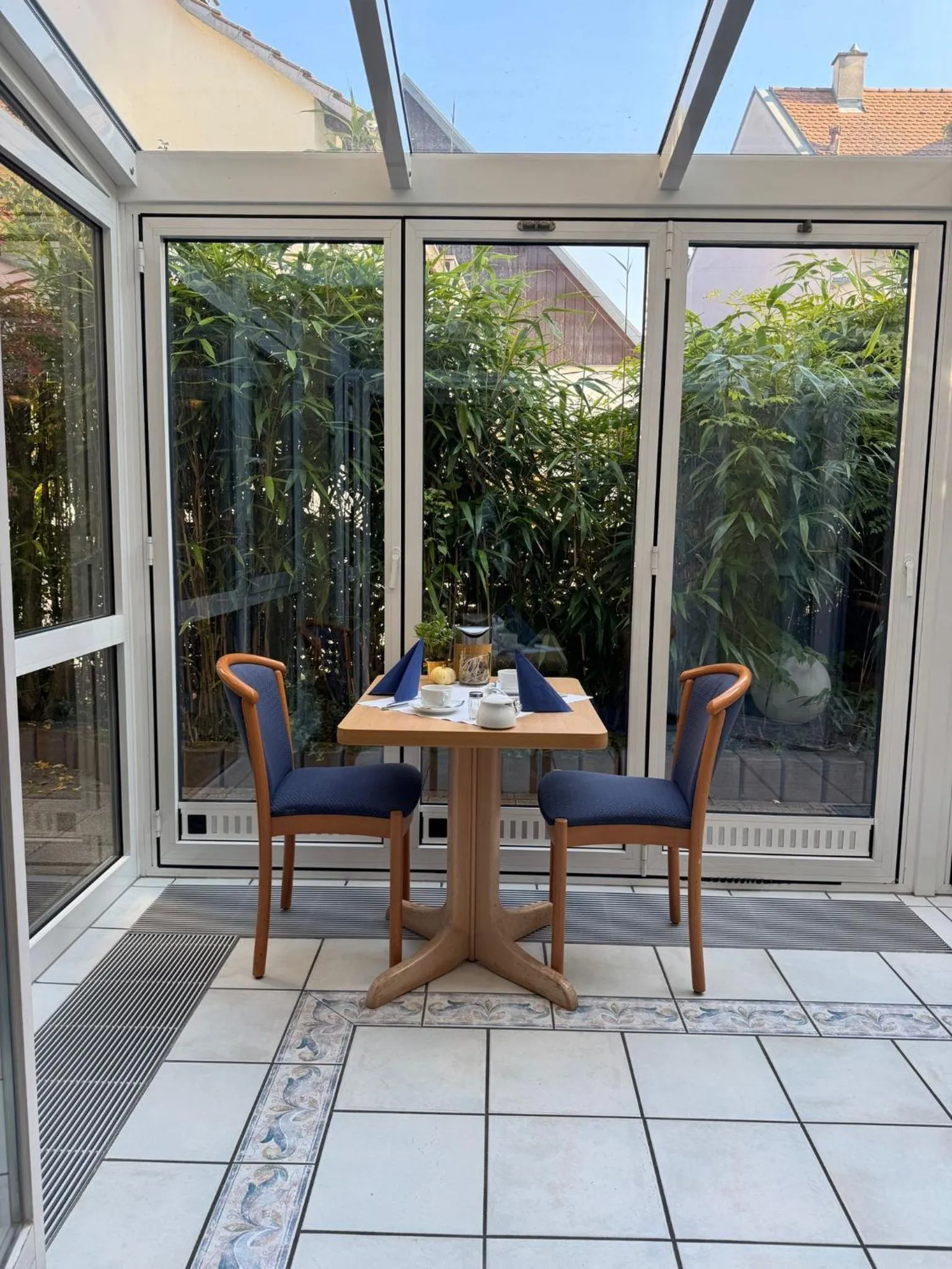 Restaurant/places to eat in Hotel-Restaurant Schwanen