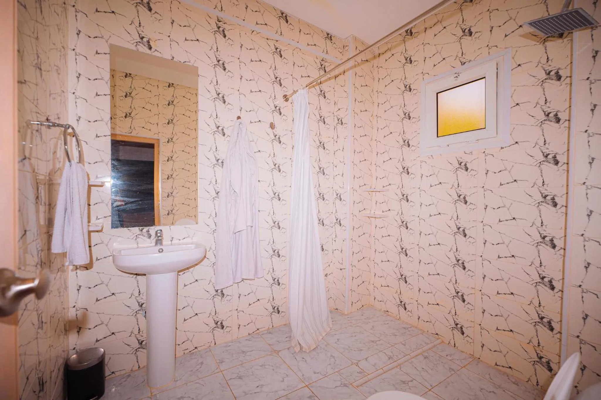 Hotel Dakhla ville bis