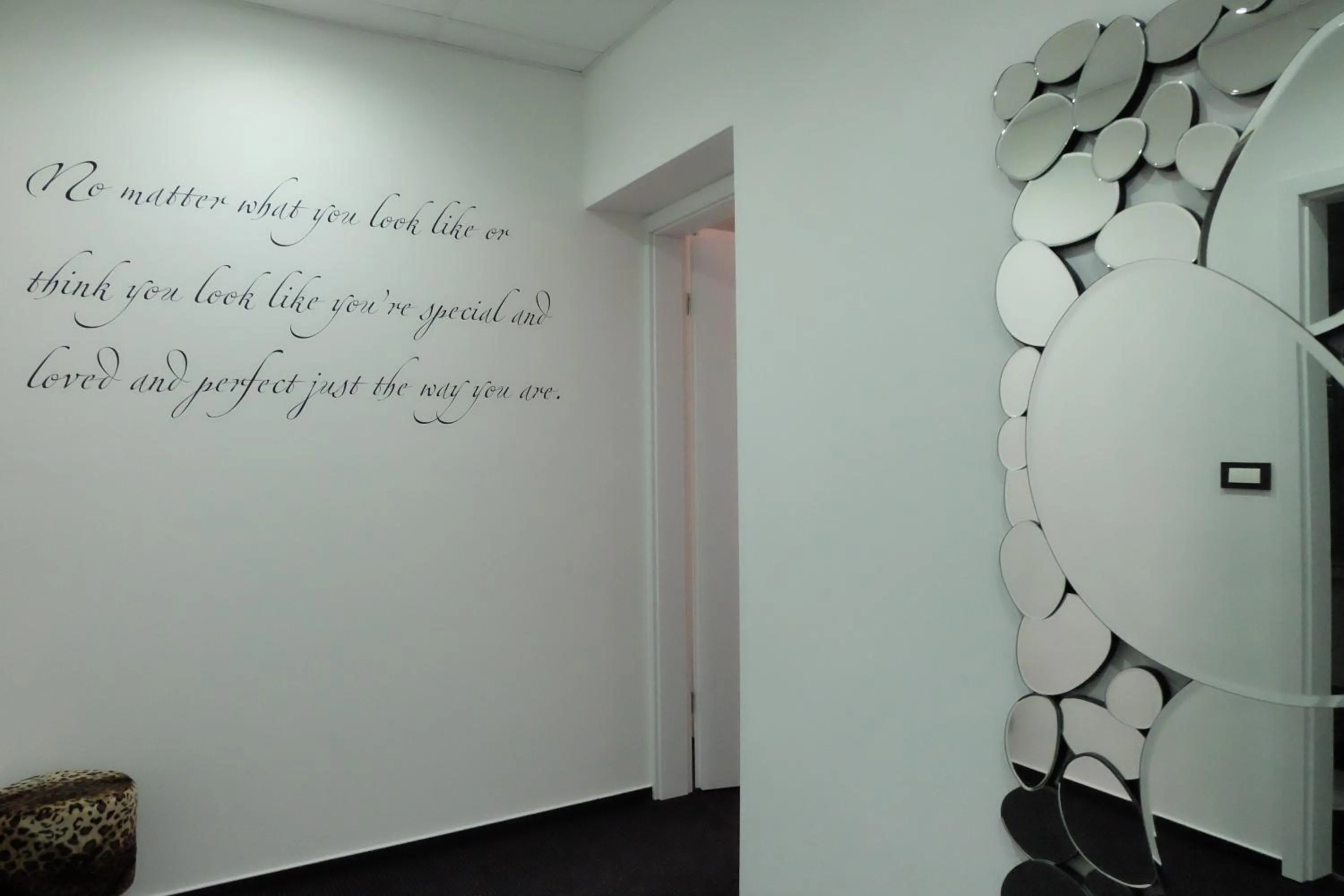 Other in Luwiana Suites