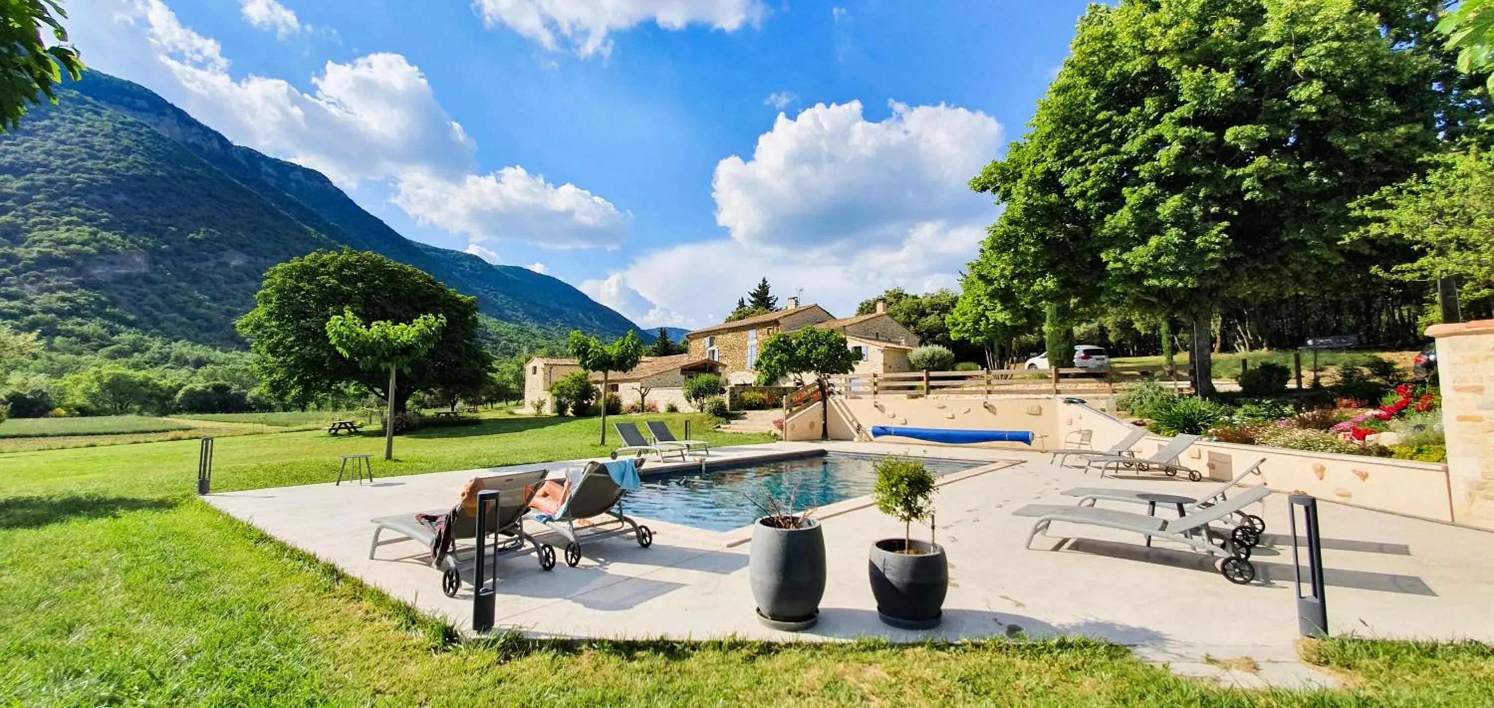 Mas De La Lance Mas De La Lance