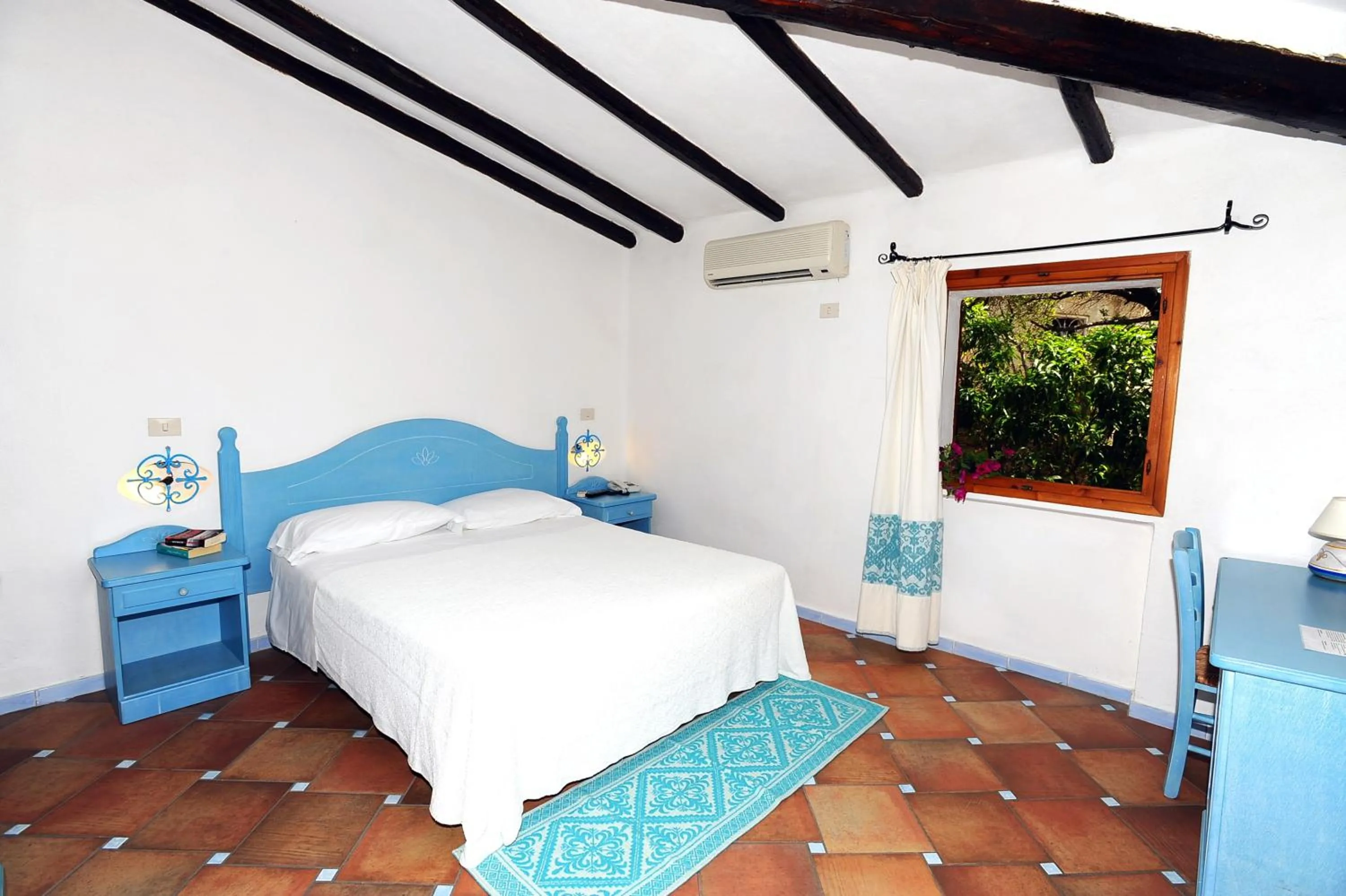 Bedroom in LH Porto Rafael Altura Resort