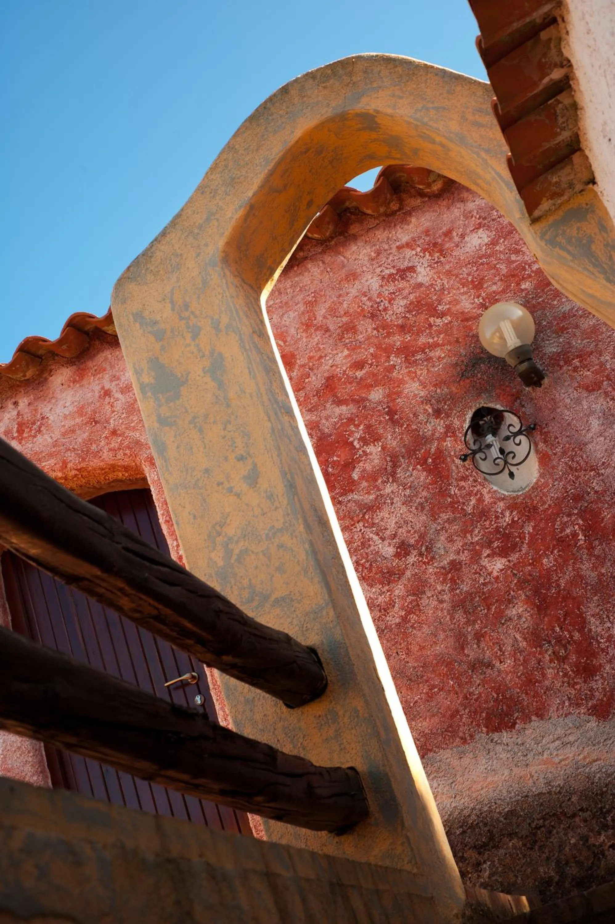 Decorative detail in LH Porto Rafael Altura Resort