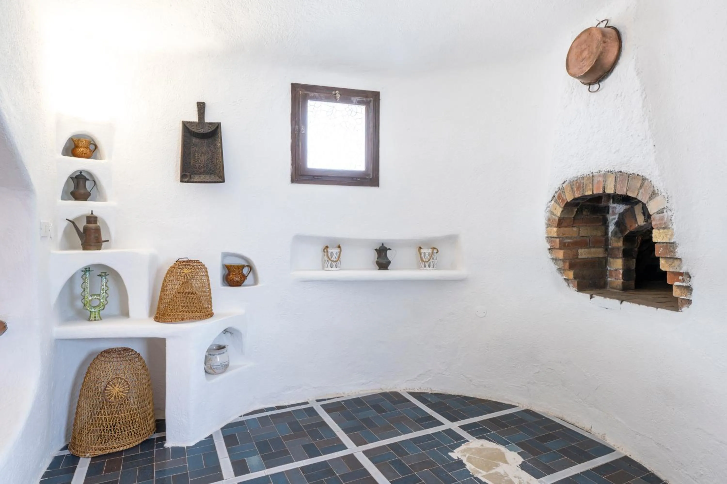 Restaurant/places to eat in AHR Altura Hotel Porto Rafael